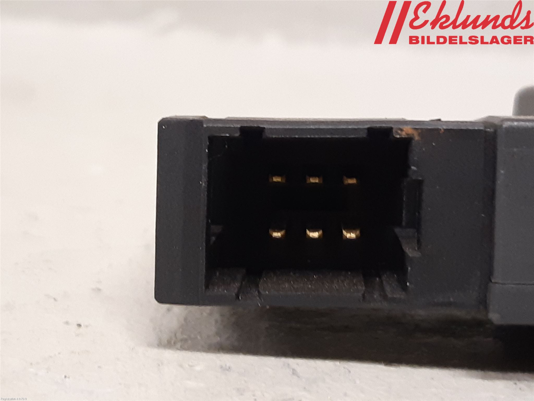 Opel VIVARO 15-19 Spak-Rattreglage Radio