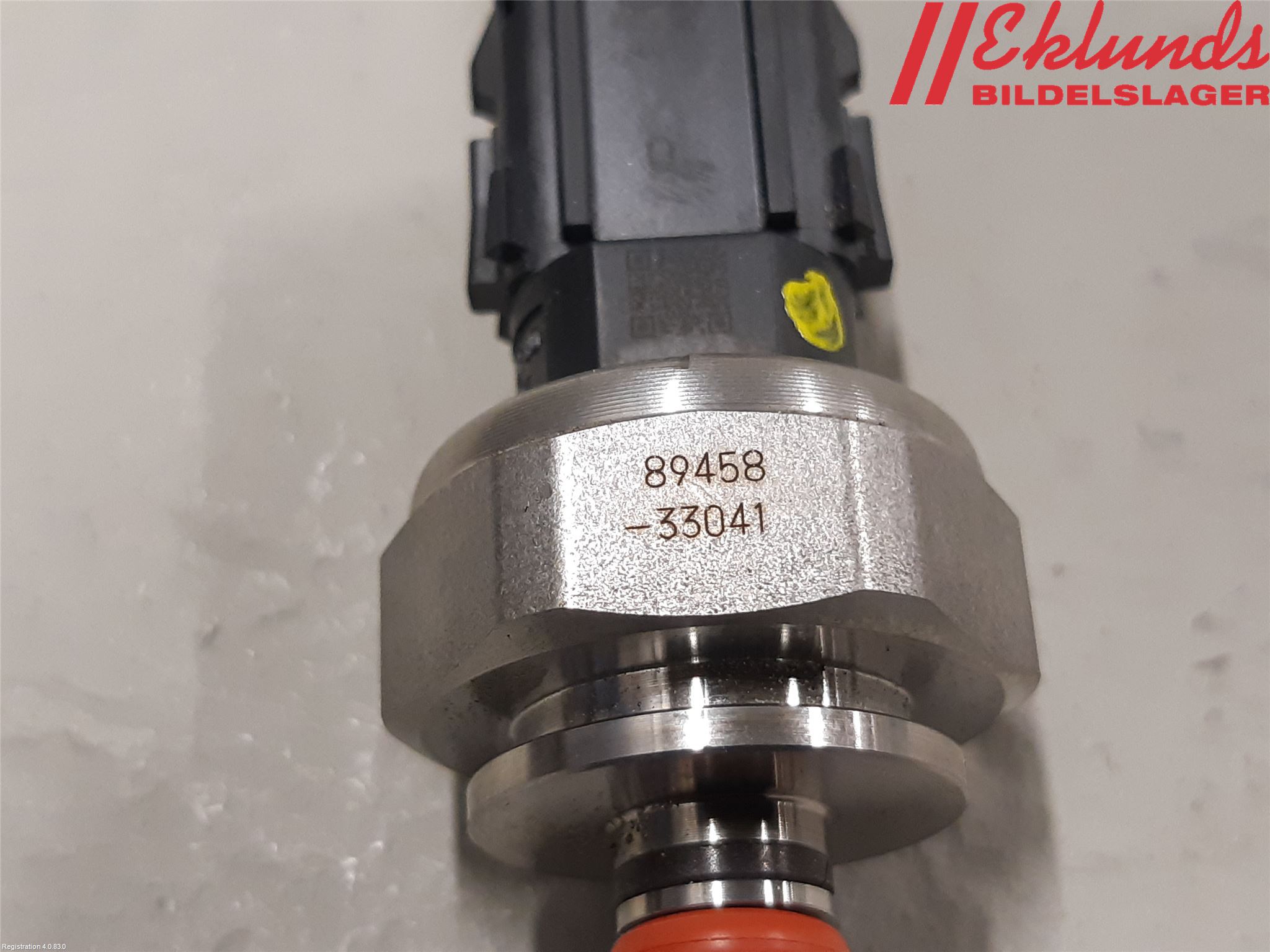 Toyota RAV4 19- Sensor Övrigt