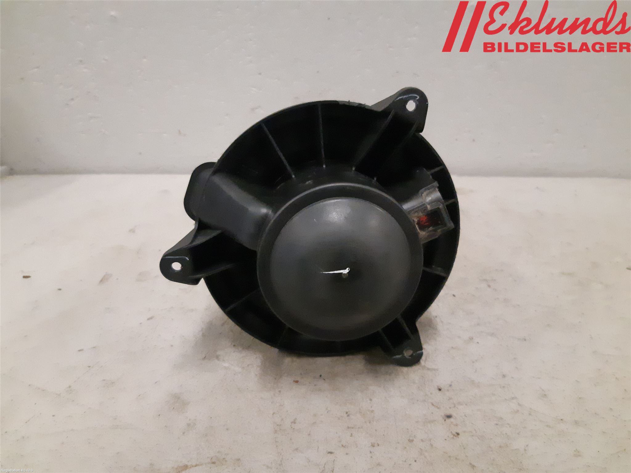 Nissan KING CAB/PU -98 Värmefläkt