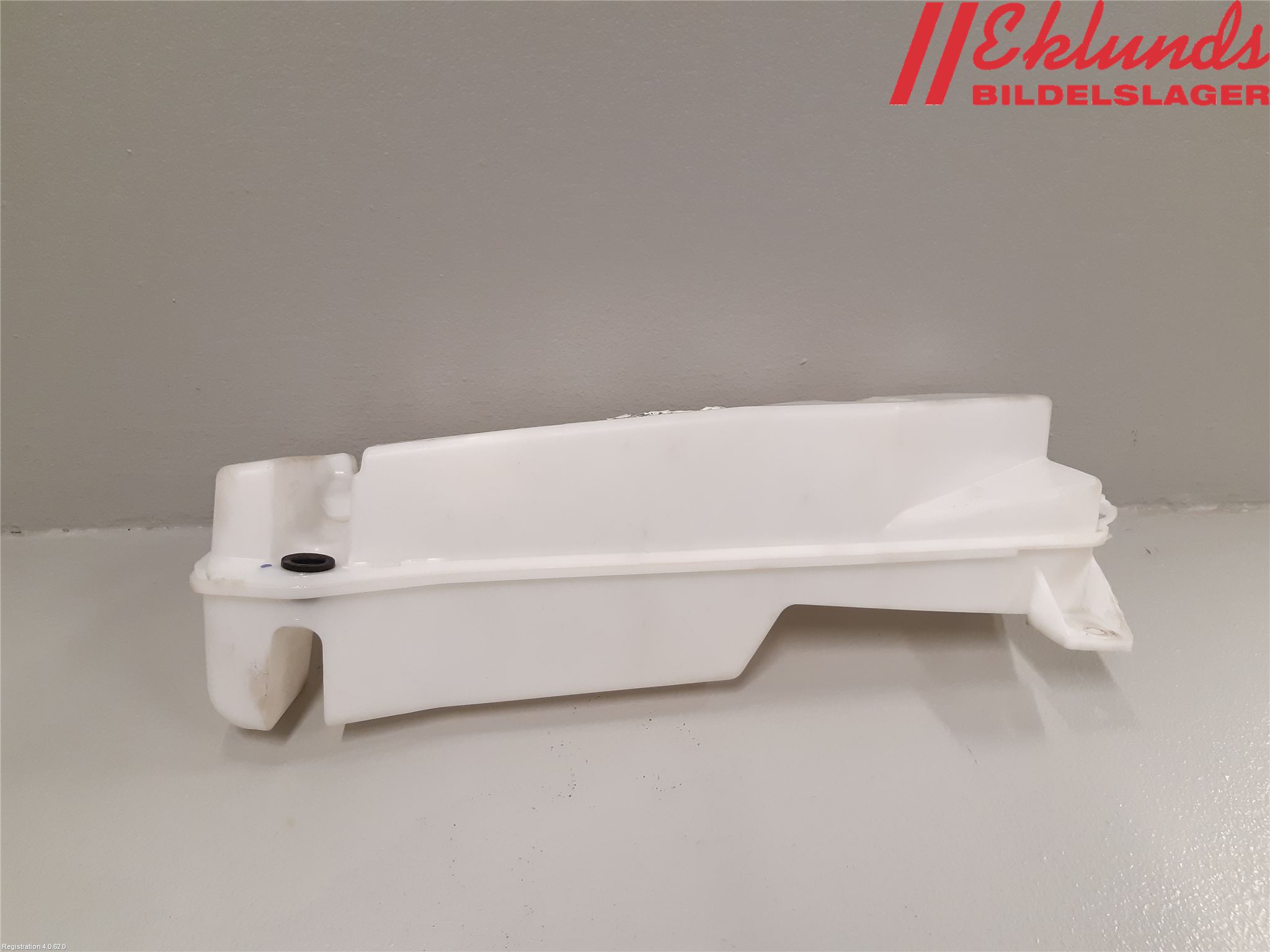 Citroen JUMPY/E-JUMPY 16- Spolartank Vindruta