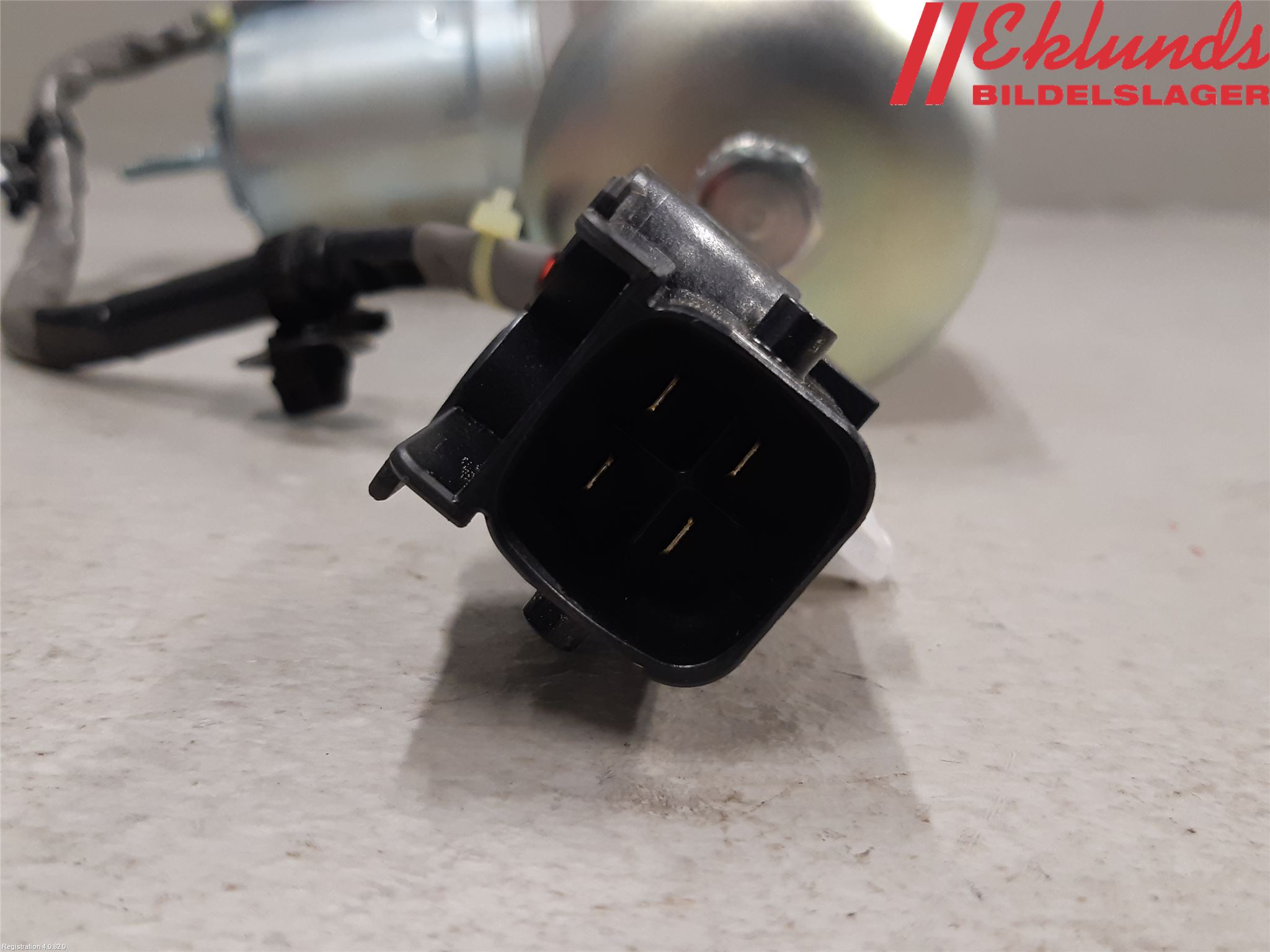 Toyota C-HR 16-23 Abs Hydraulpump