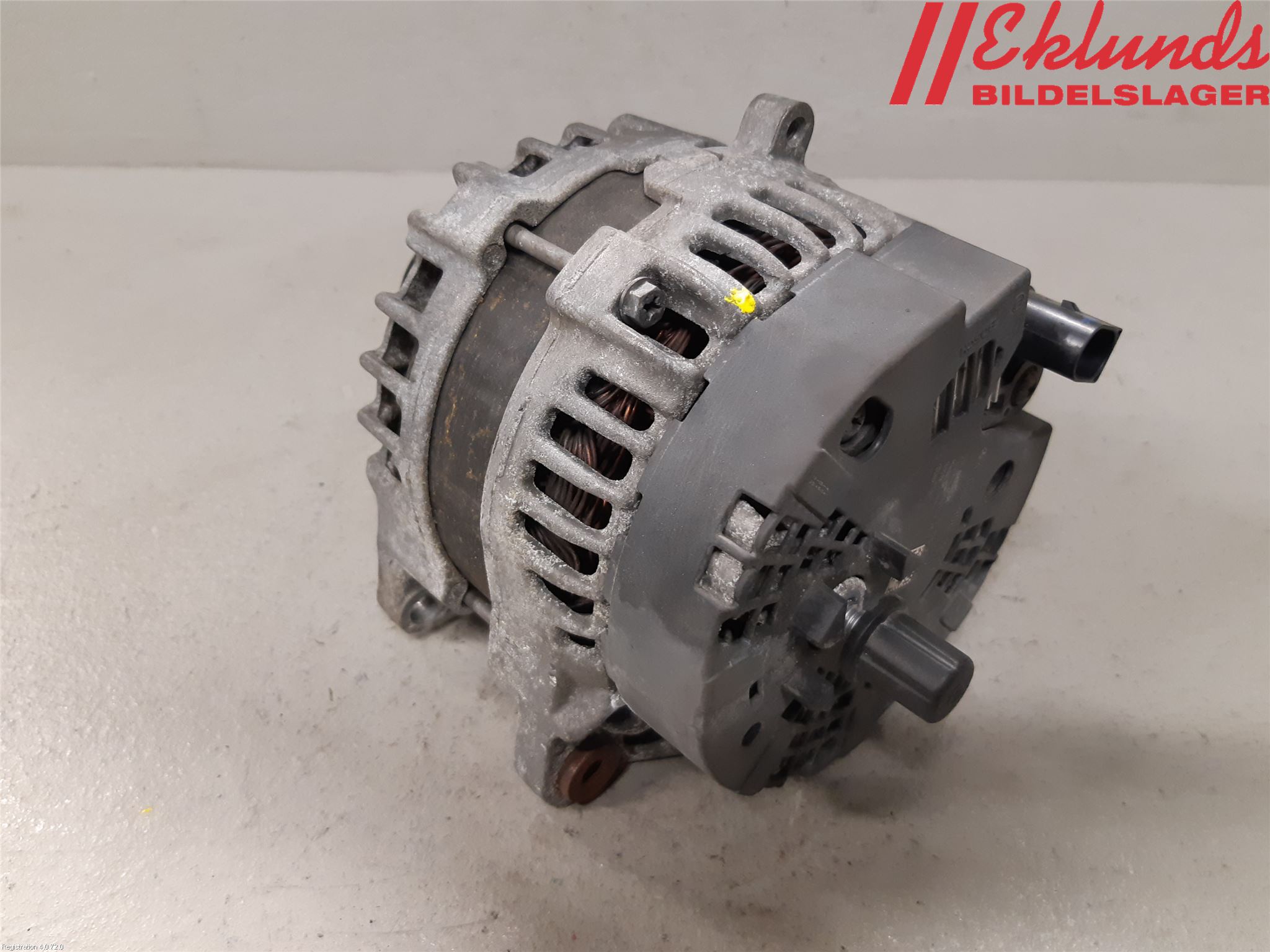 Mercedes-Benz MB CLA-KLASS (C117/X117) 13-19 Generator