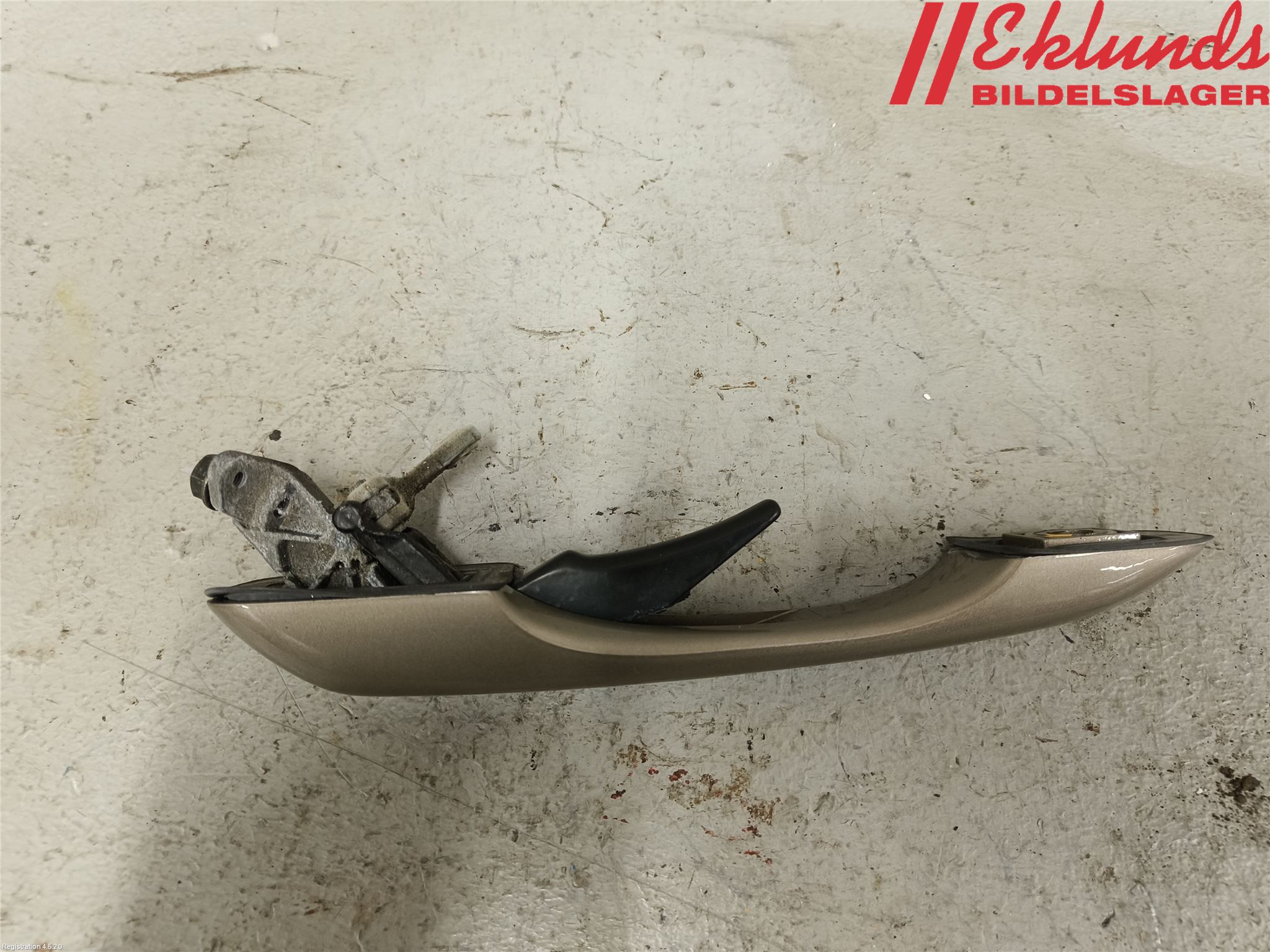 Volvo 960 91-97 Dörrhandtag Yttre Hö