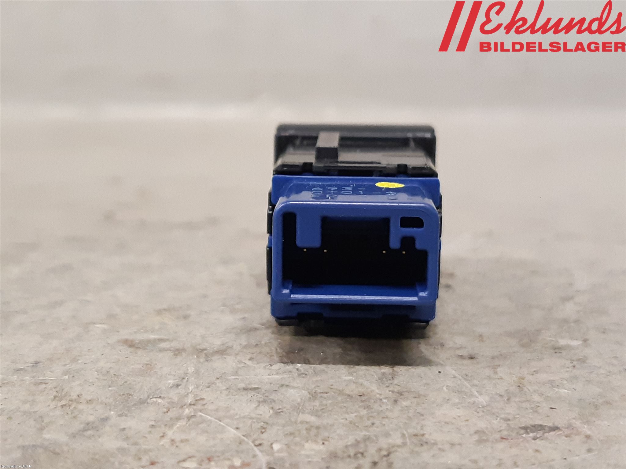 Toyota COROLLA 19- Strömställare Antisladd