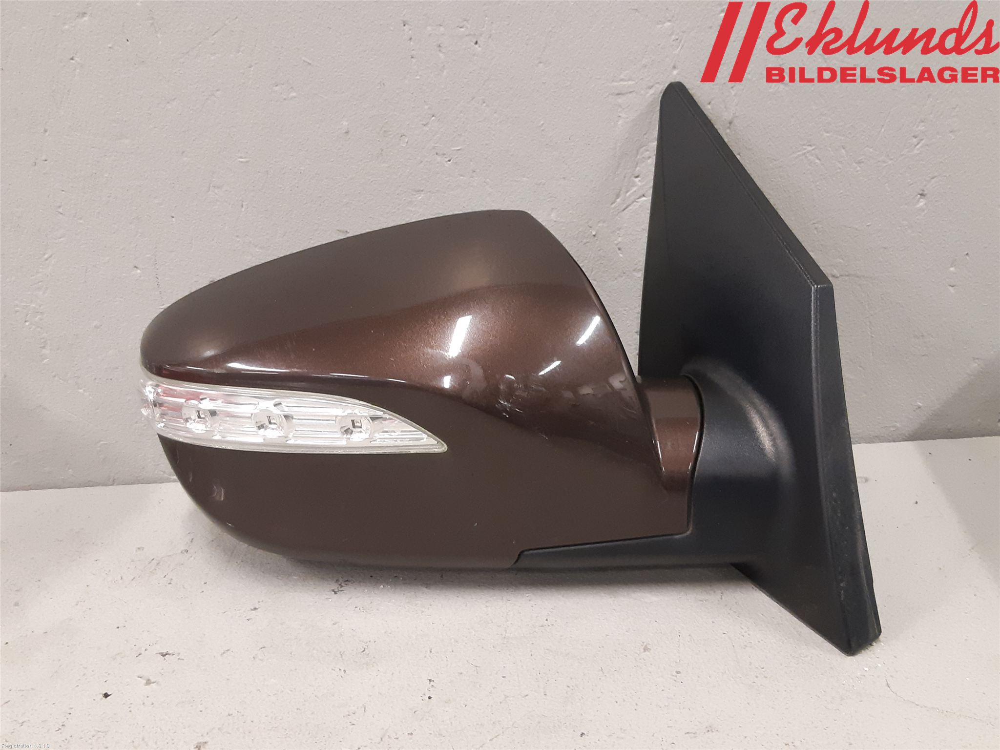 Hyundai ix35 Spegel Yttre El Hö