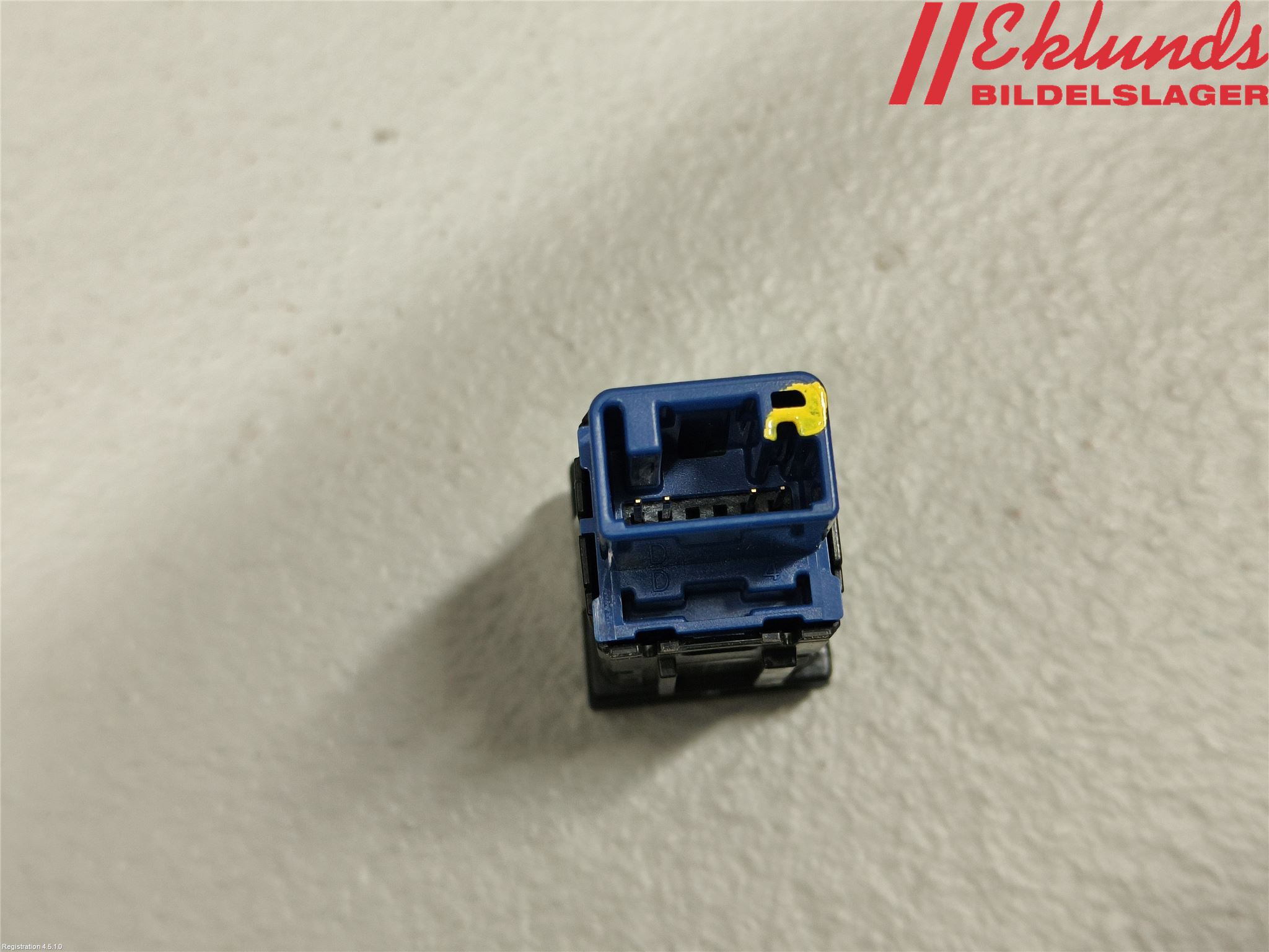 Toyota COROLLA 19- Strömställare Centrallås