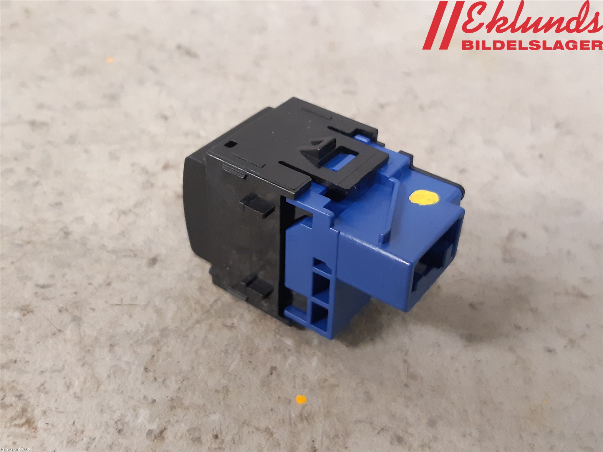 Toyota COROLLA 19- Str Ljusvidd Reglering