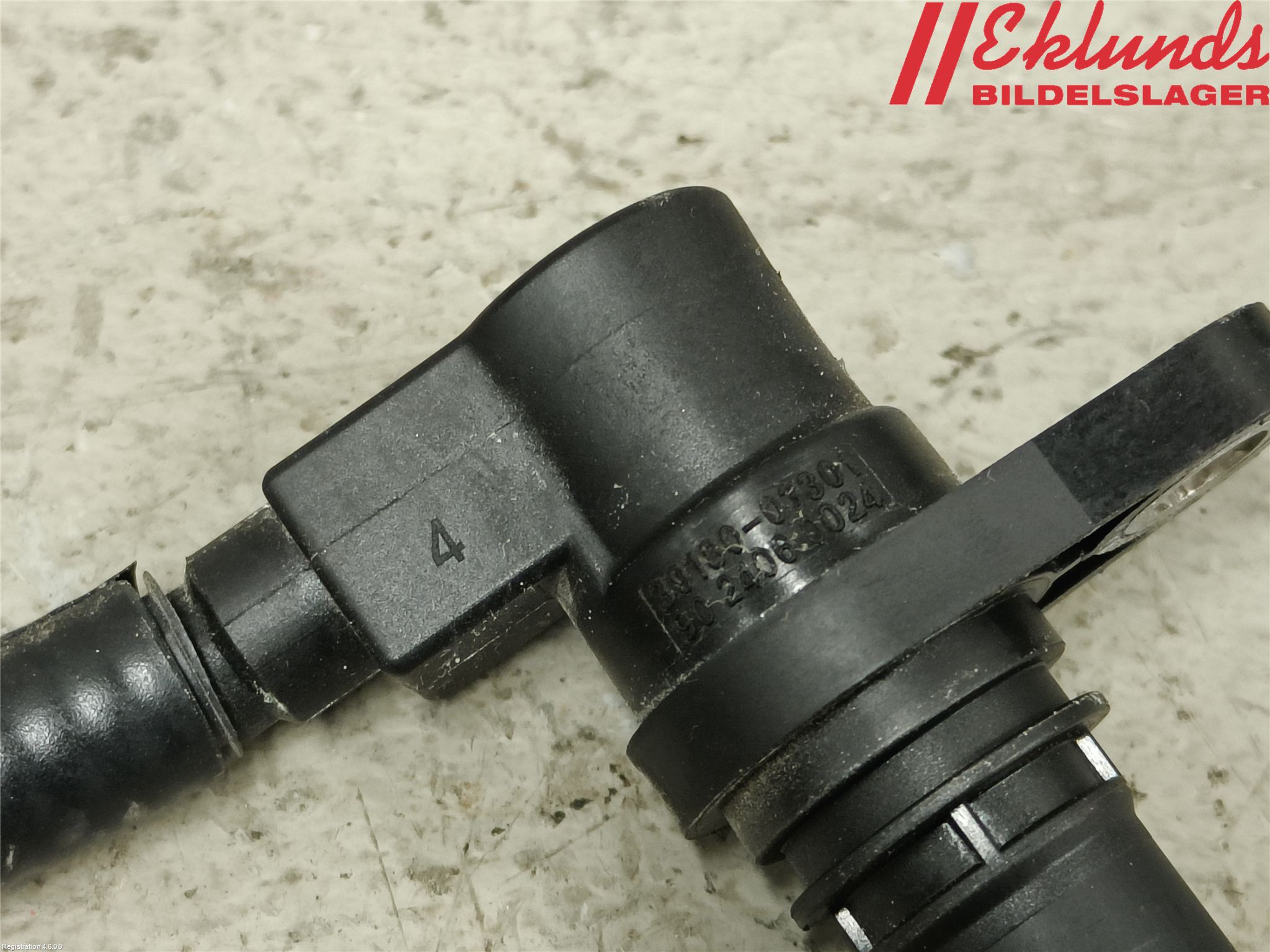 Kia CEED/CEED SW 19- Sensor Övrigt