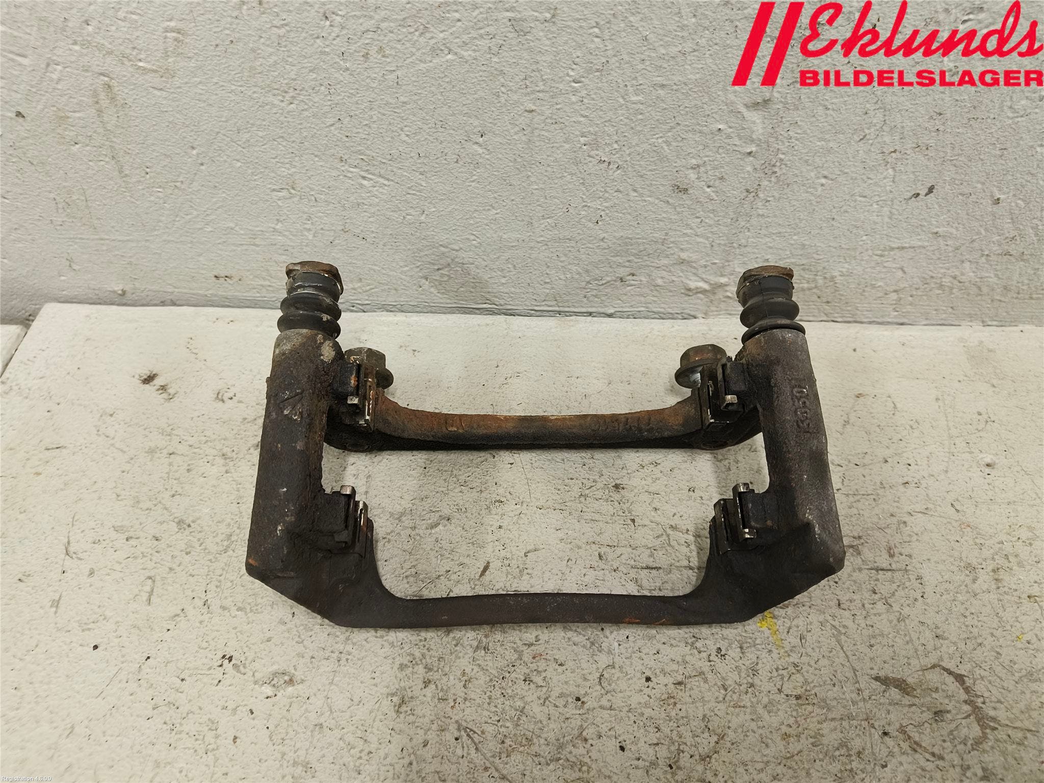 Toyota PROACE CITY 20- Bromsokshållare