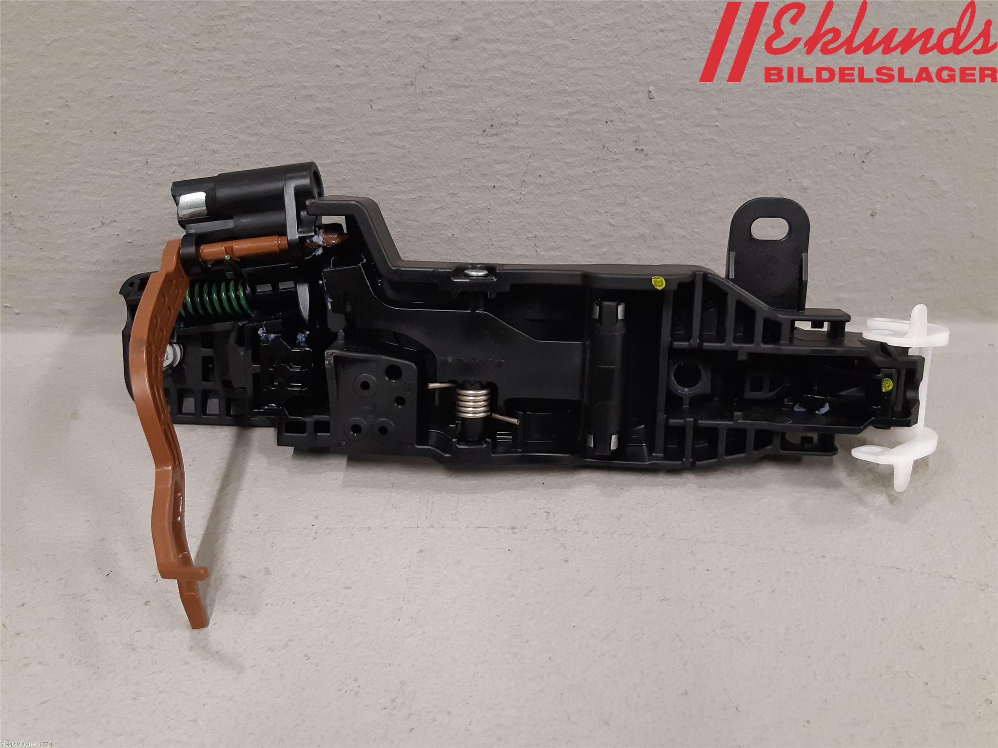 Toyota RAV4 19- Dörrhandtag Yttre Vä