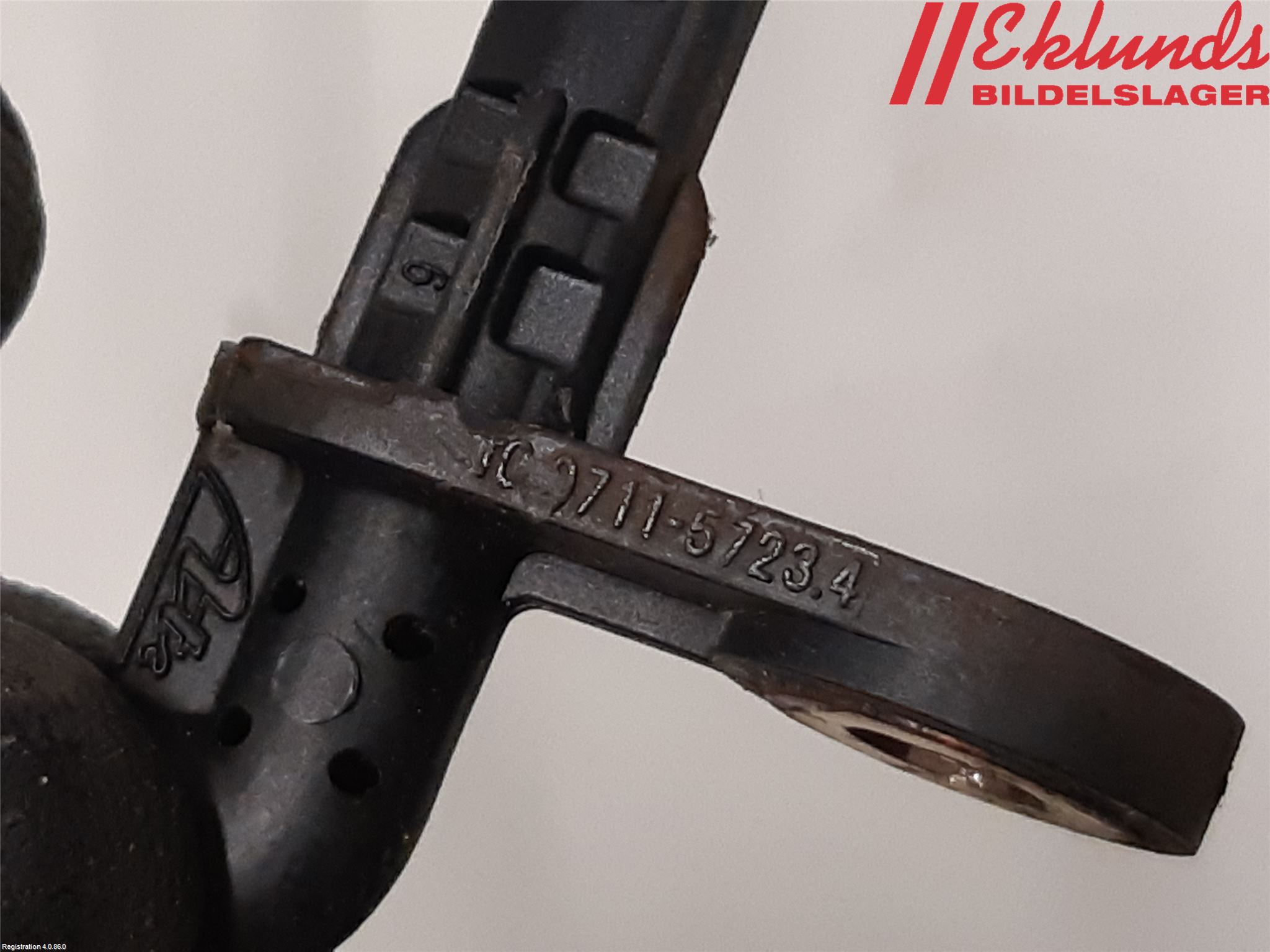 Toyota YARIS XP21 20- Abs Sensor