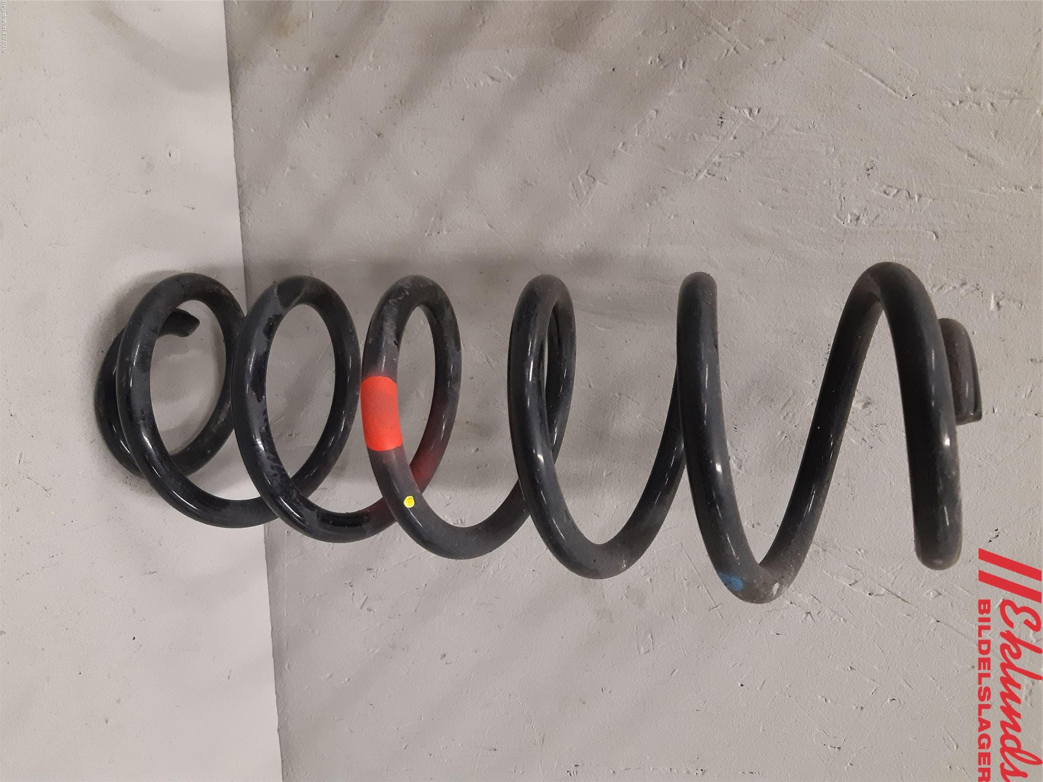 Toyota COROLLA 19- Fjäder Bak