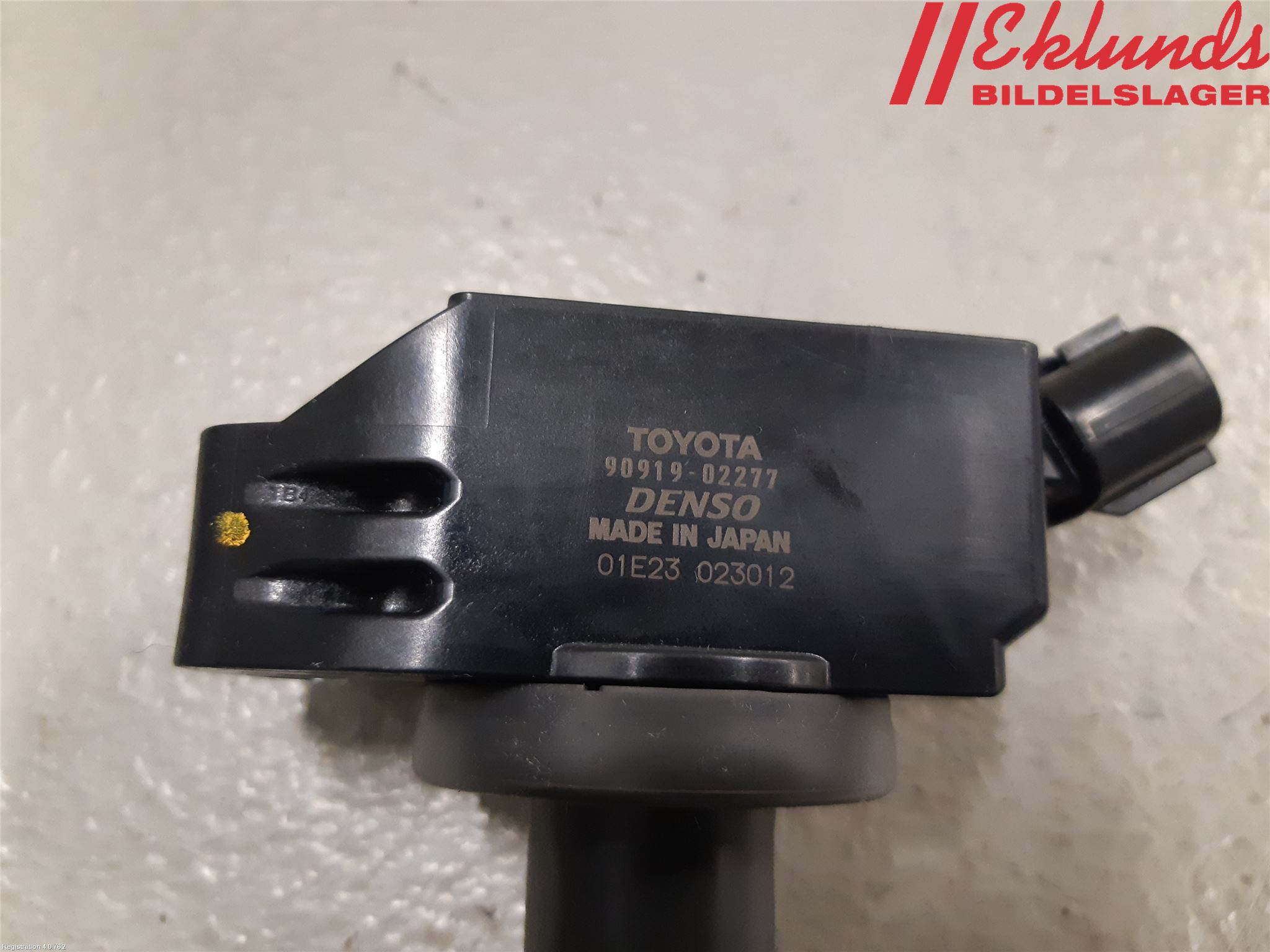 Lexus UX/300e 19- Tändspole