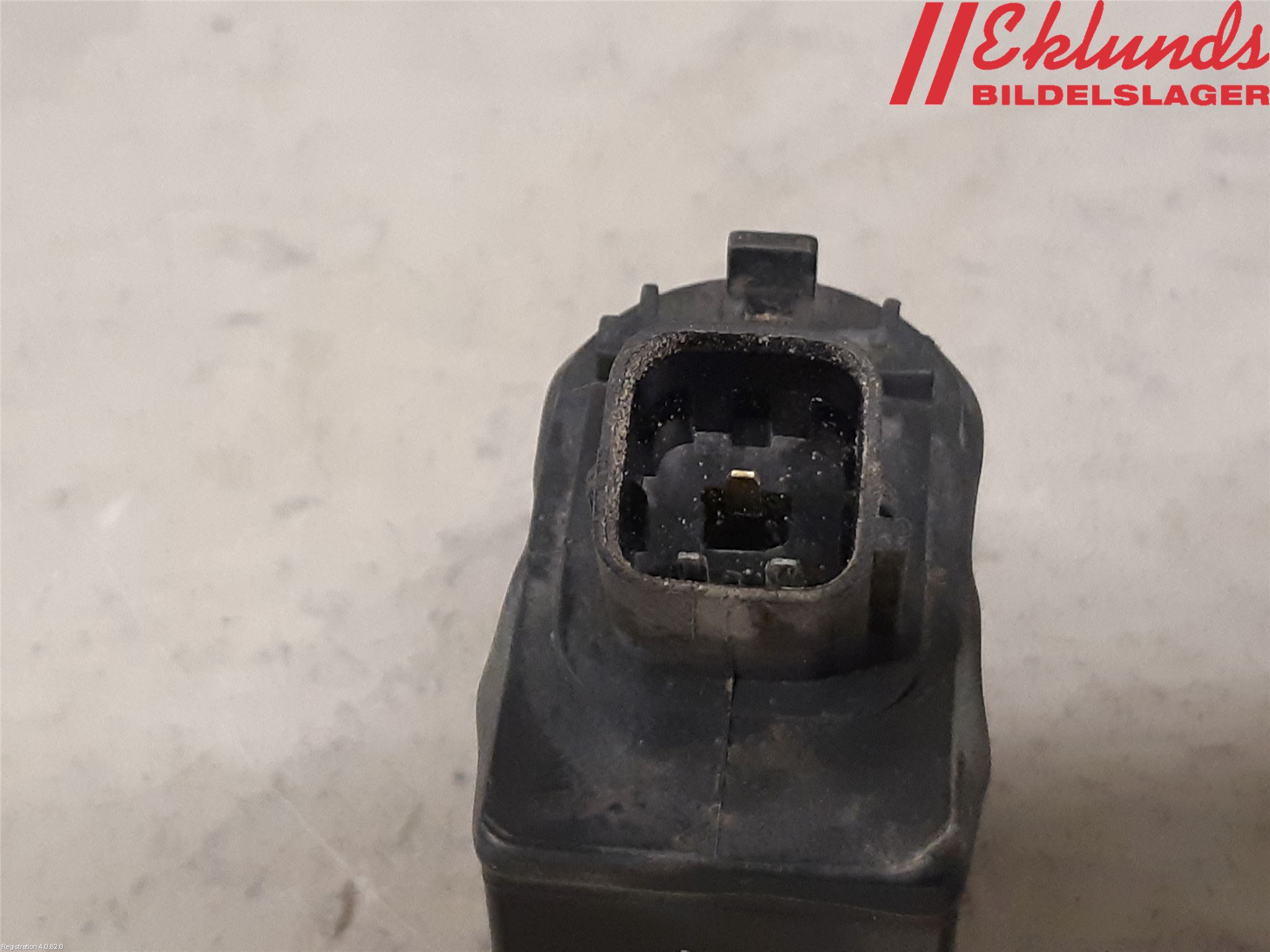 Kia CEED 12-18 Spolarpump Vindruta