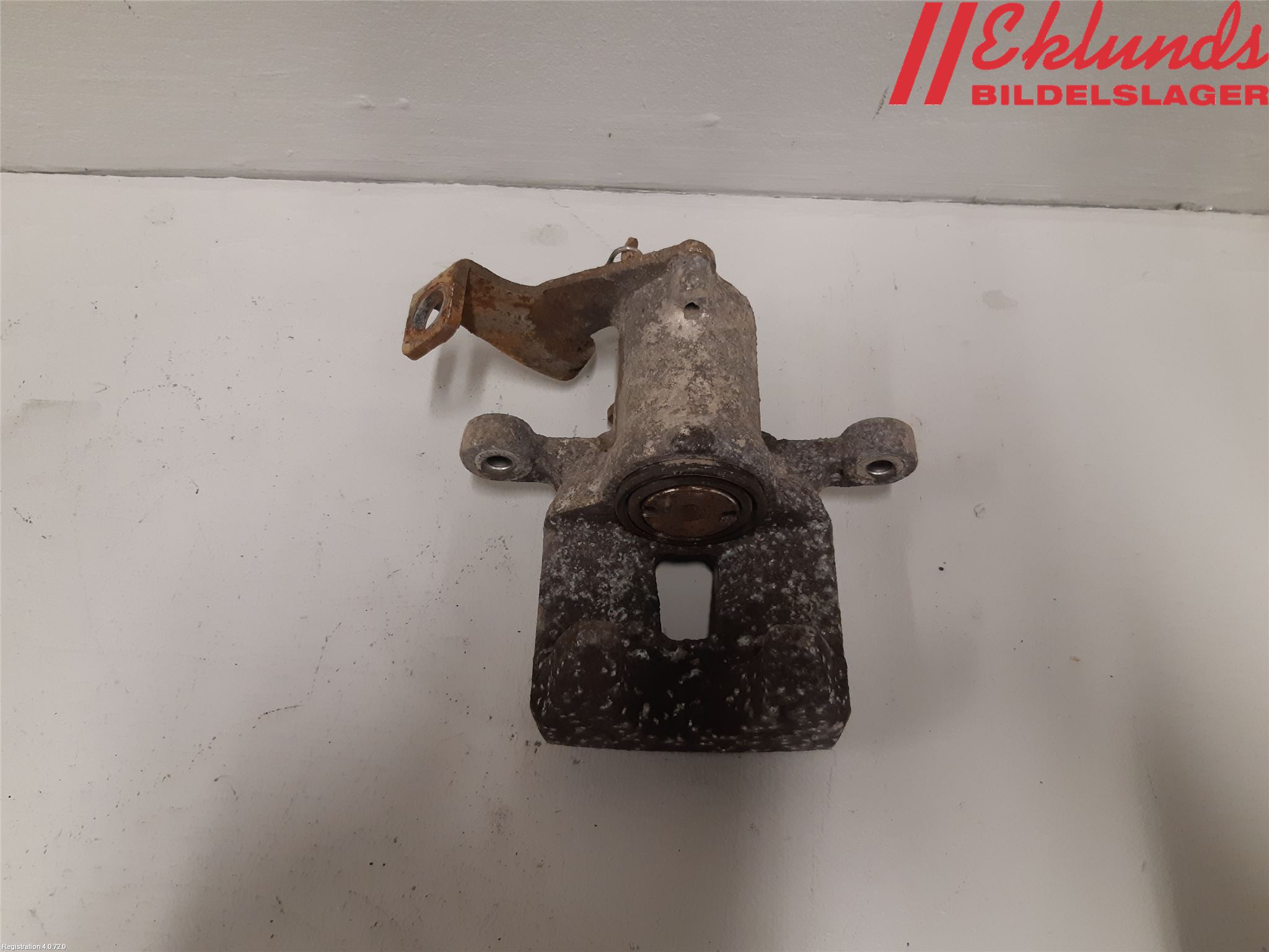 Hyundai i30 GD 13-17 Bromsok Bak Höger