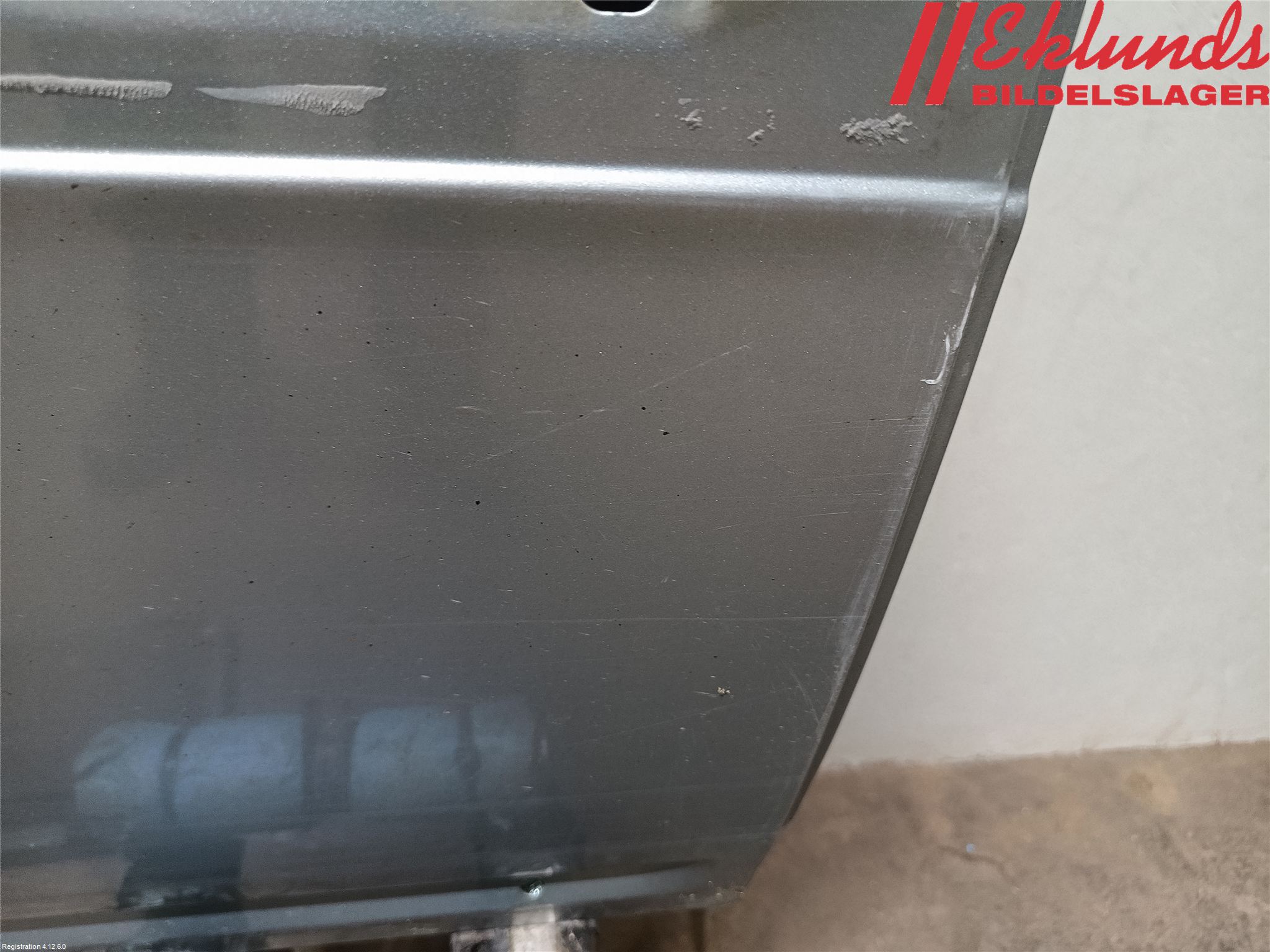 Volvo XC90 07-14 Dörr Bak Höger