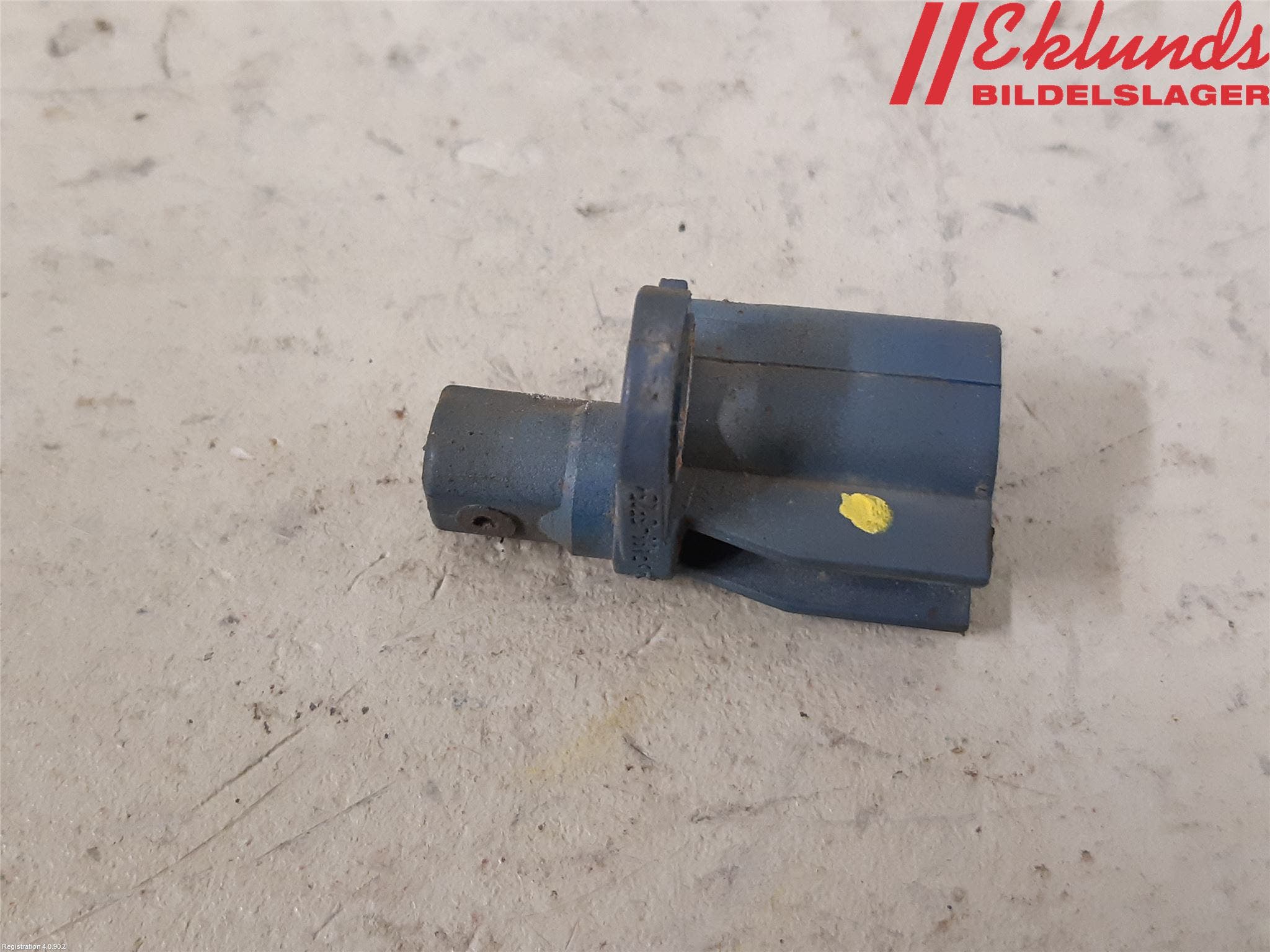 Volvo V60 CROSS COUNTRY 16-18 Abs Sensor