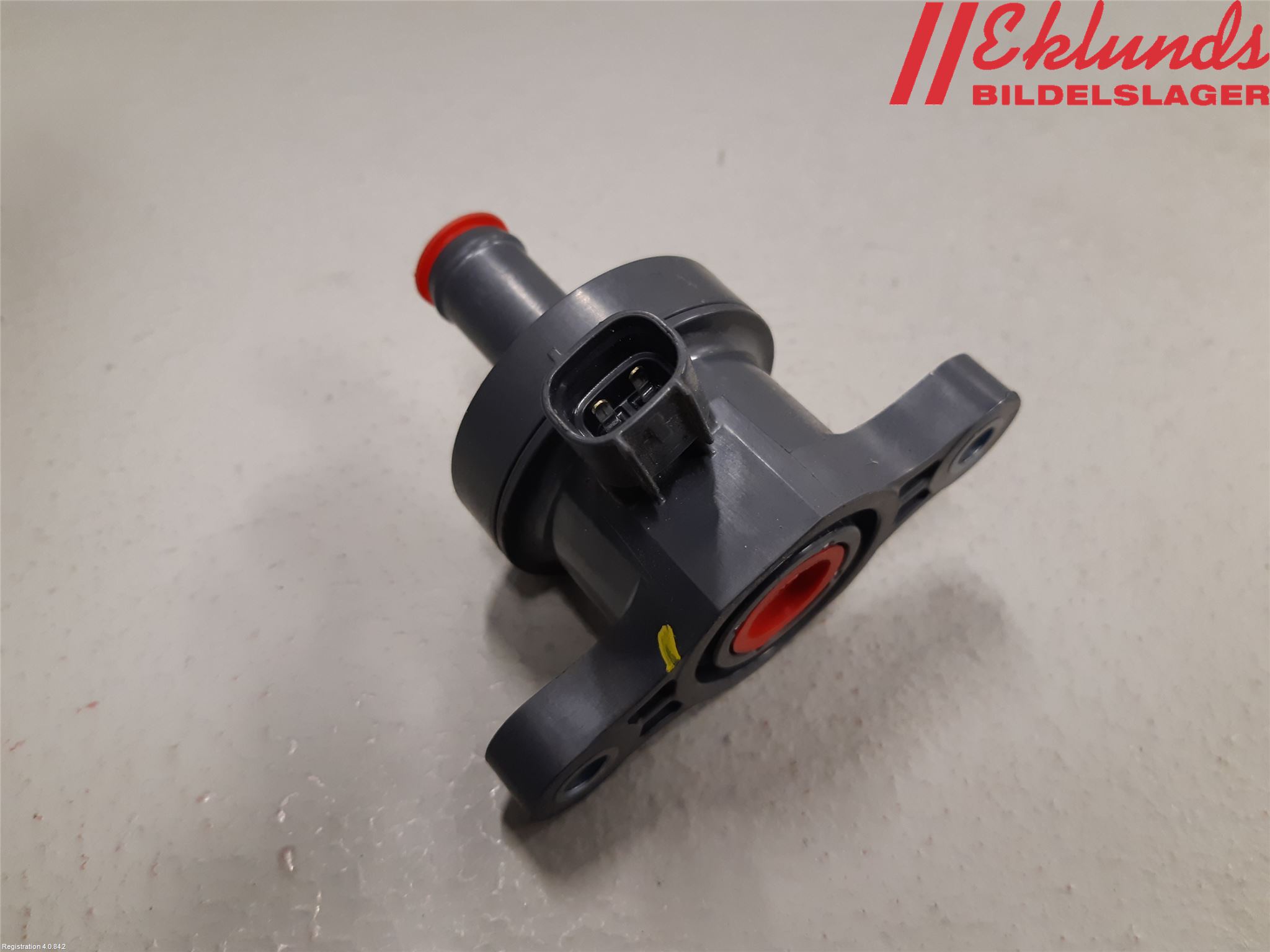 Toyota COROLLA 19- Värme Cirkulationspump