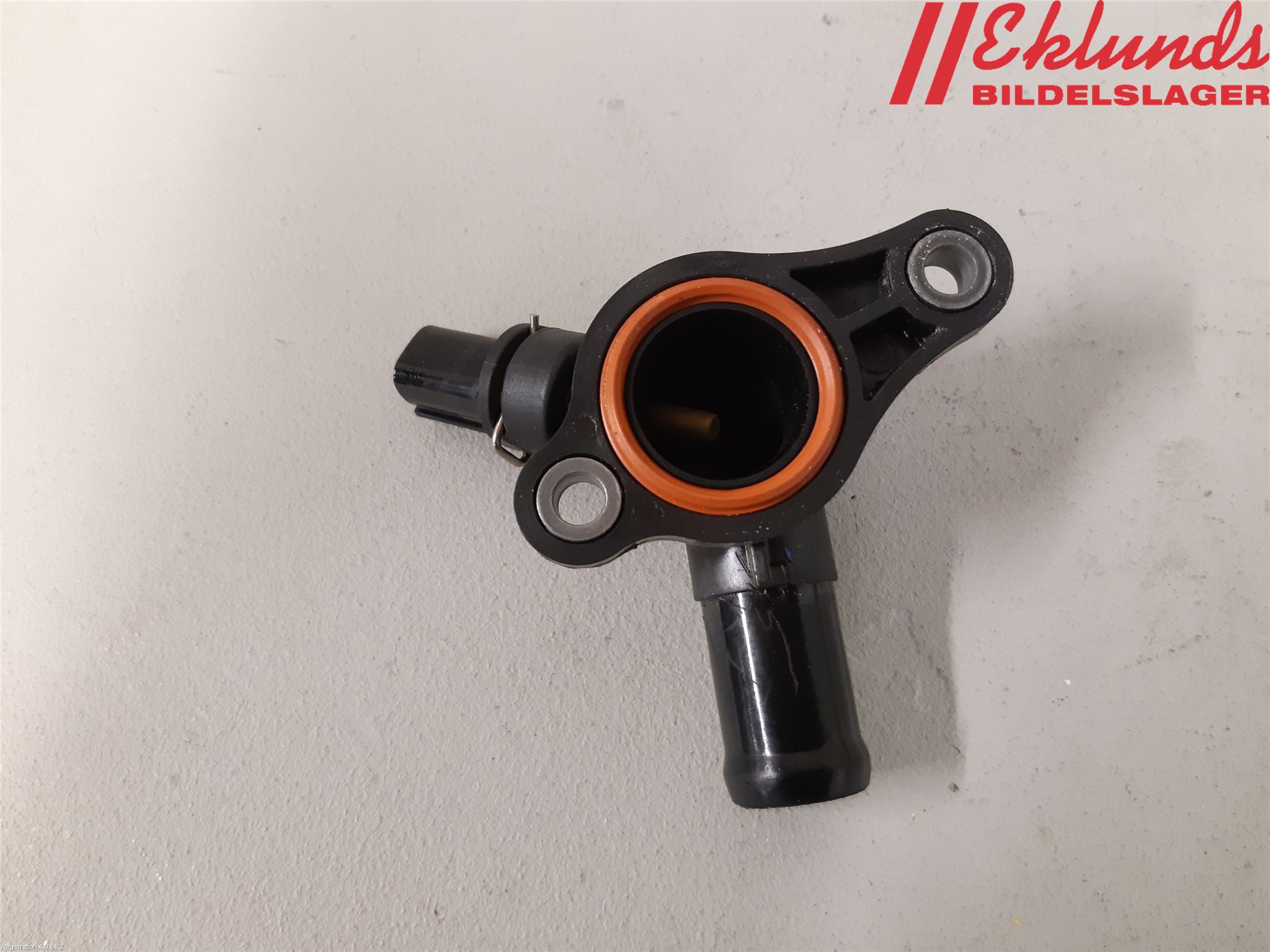 Toyota YARIS CROSS XP21 21- Givare Temp Vatten