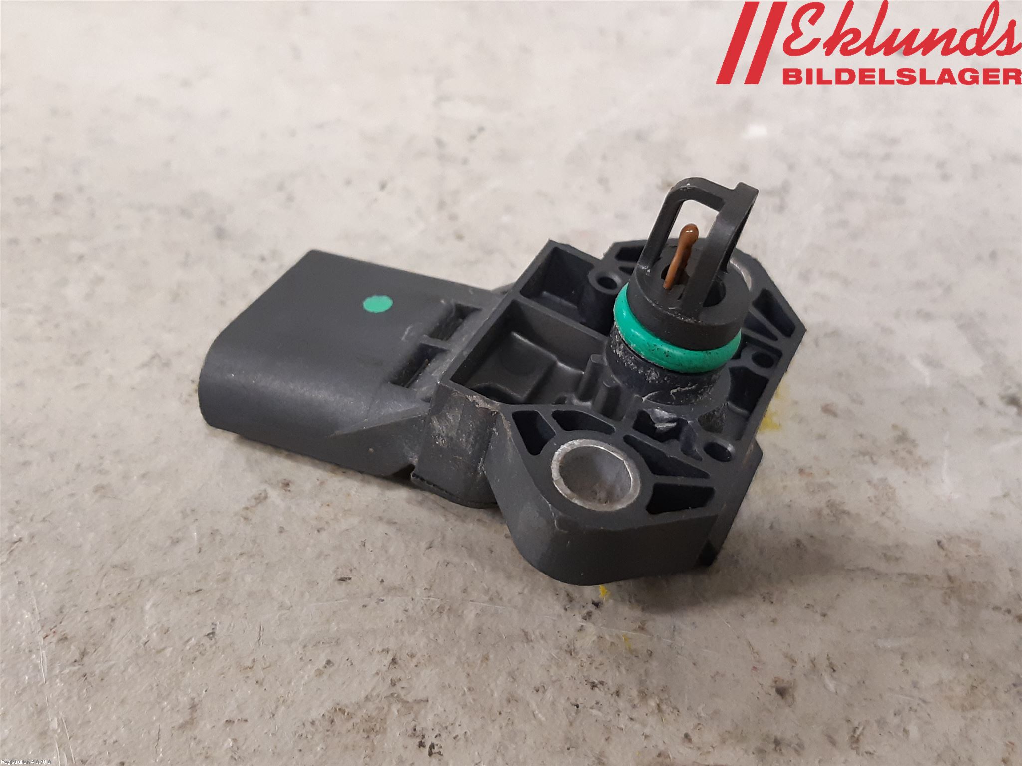 Audi A1/S1 11-18 Givare Laddluftstryck