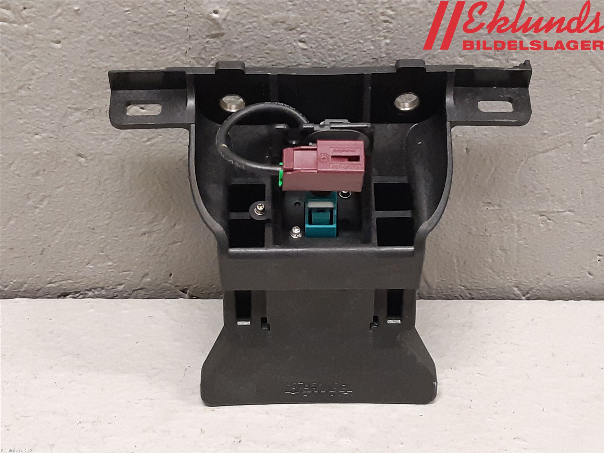 Honda E 20-23 Parkeringshjälp Kamera