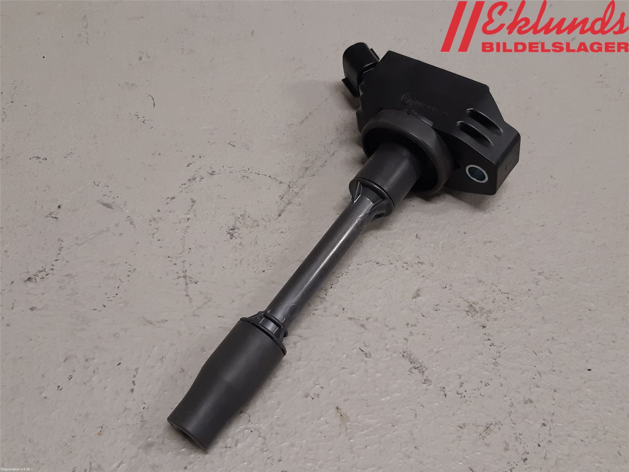 Toyota YARIS XP21 20- Tändspole