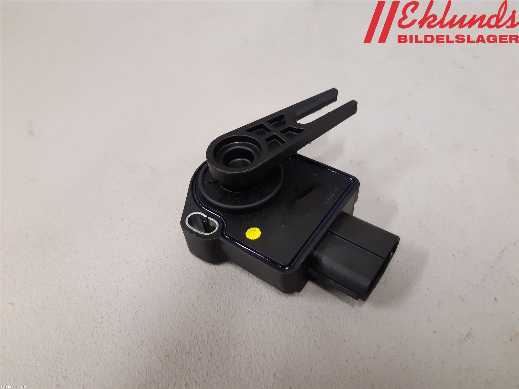 Kia OPTIMA 16-20 Bromspedal Lägesgivare