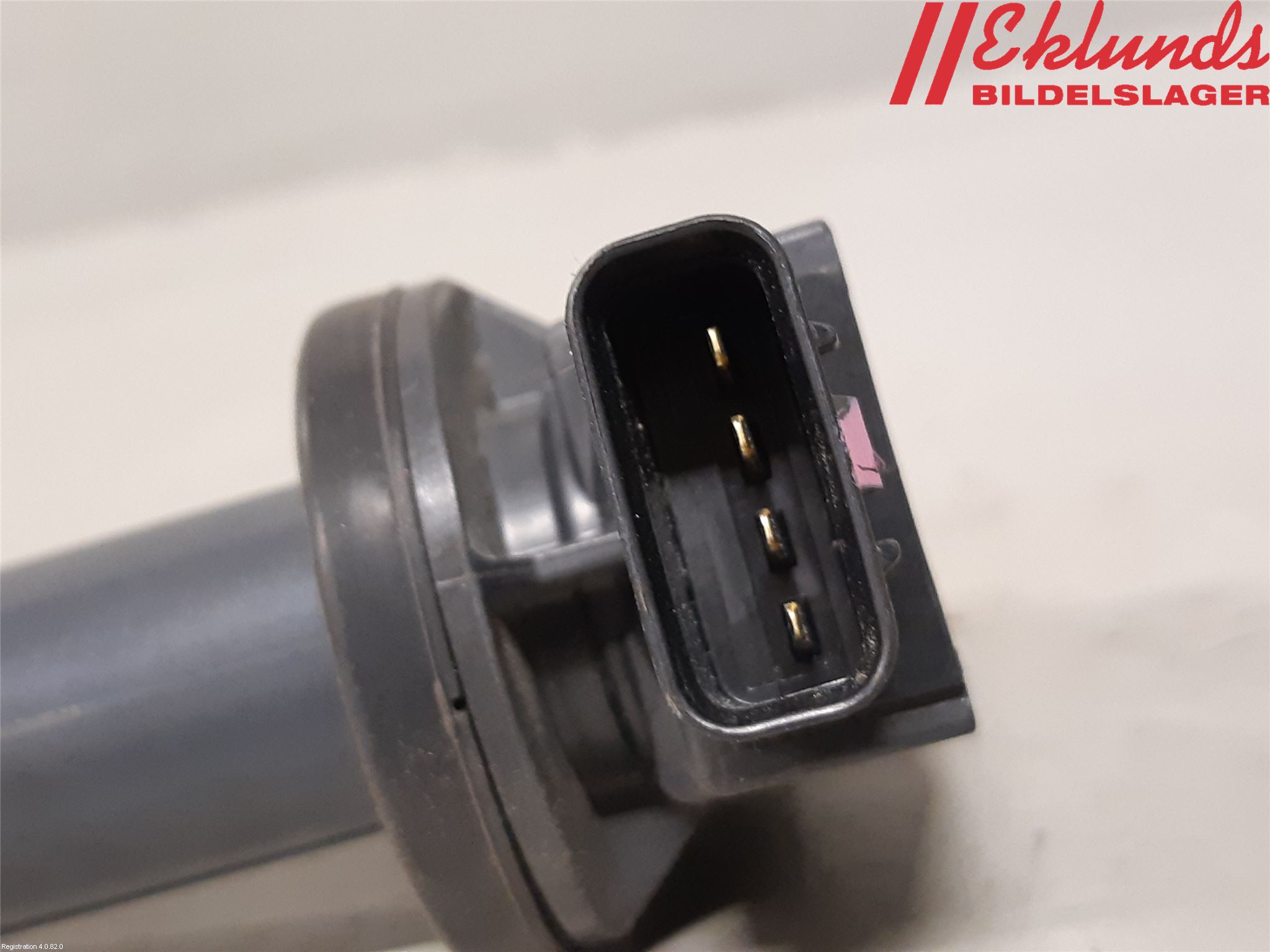 Toyota YARIS XP130 15-20 Tändspole