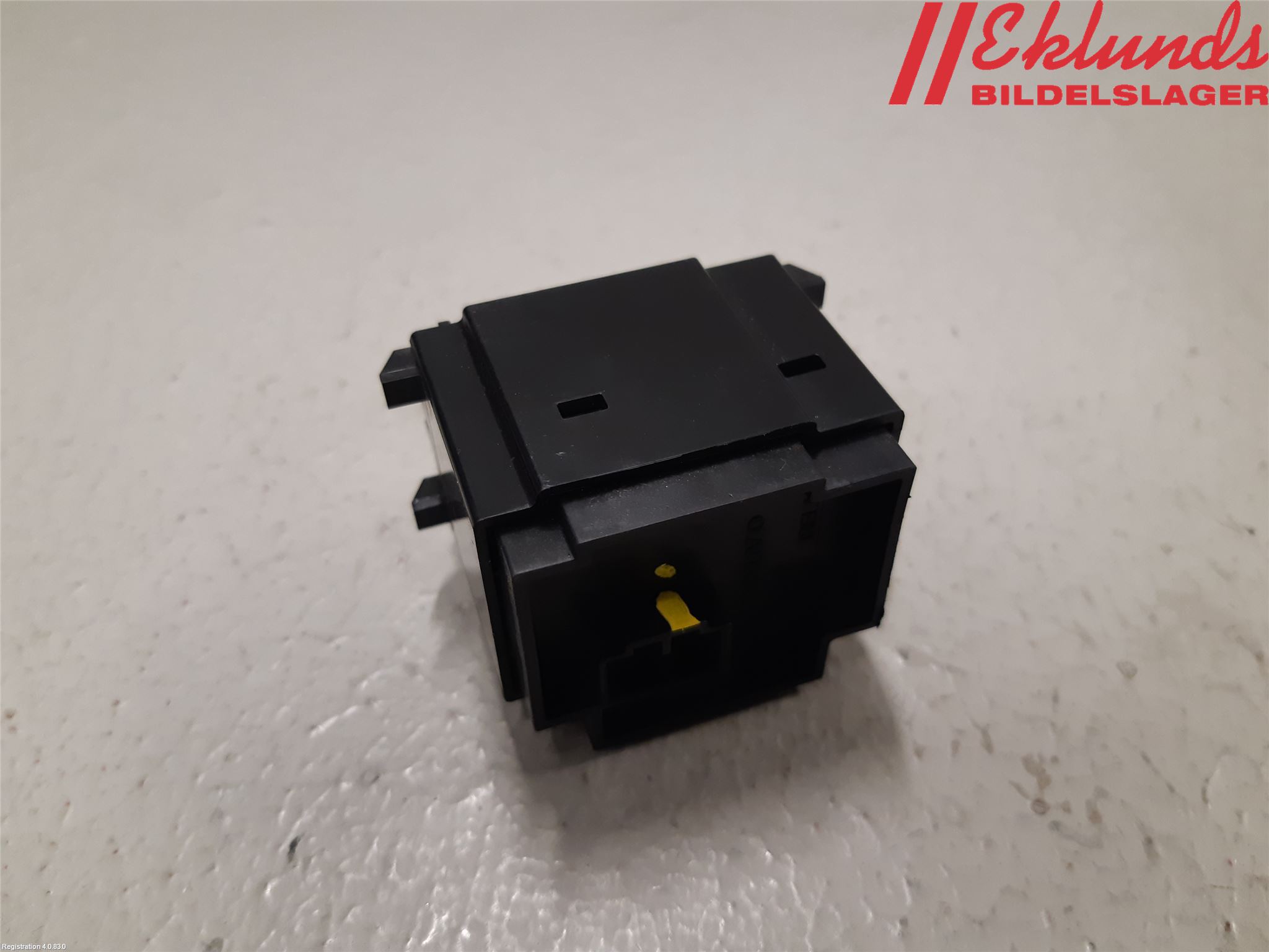 Volvo V90 17->> Strömställare Stolvärme