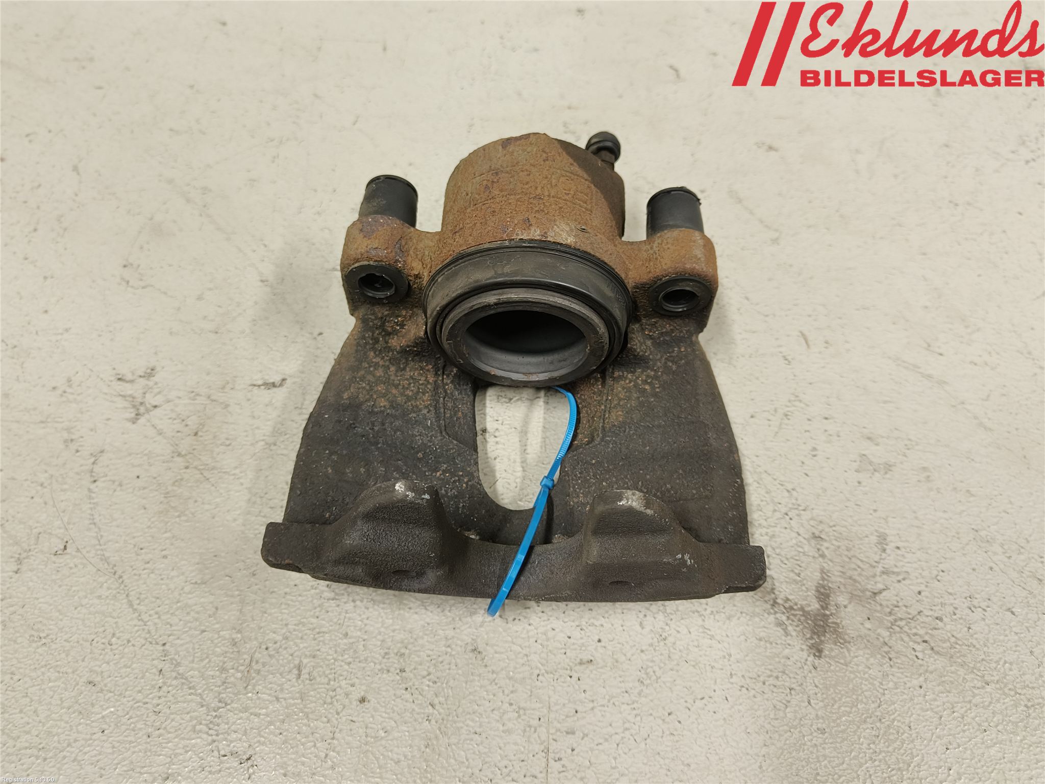 Ford KUGA 17-19 Bromsok Fram Höger