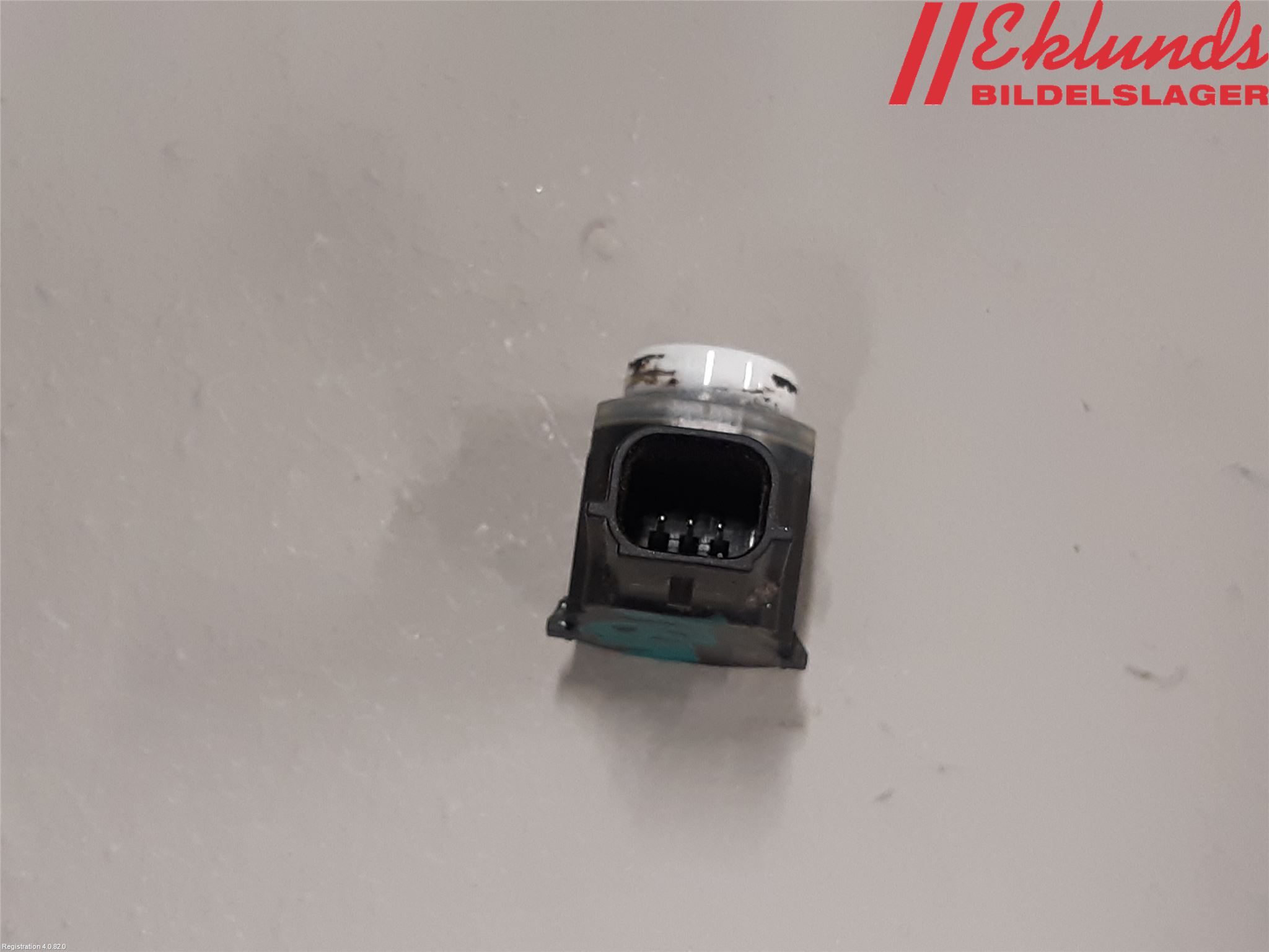 Ford MONDEO 15-22 Parkeringshjälp Backsensor