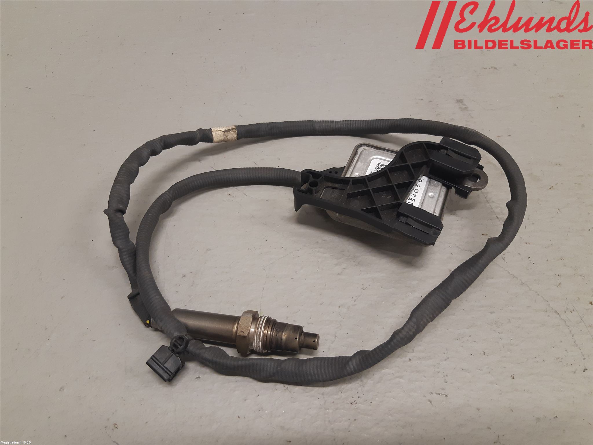 Volkswagen VW PASSAT 15-19 Injlambdasond