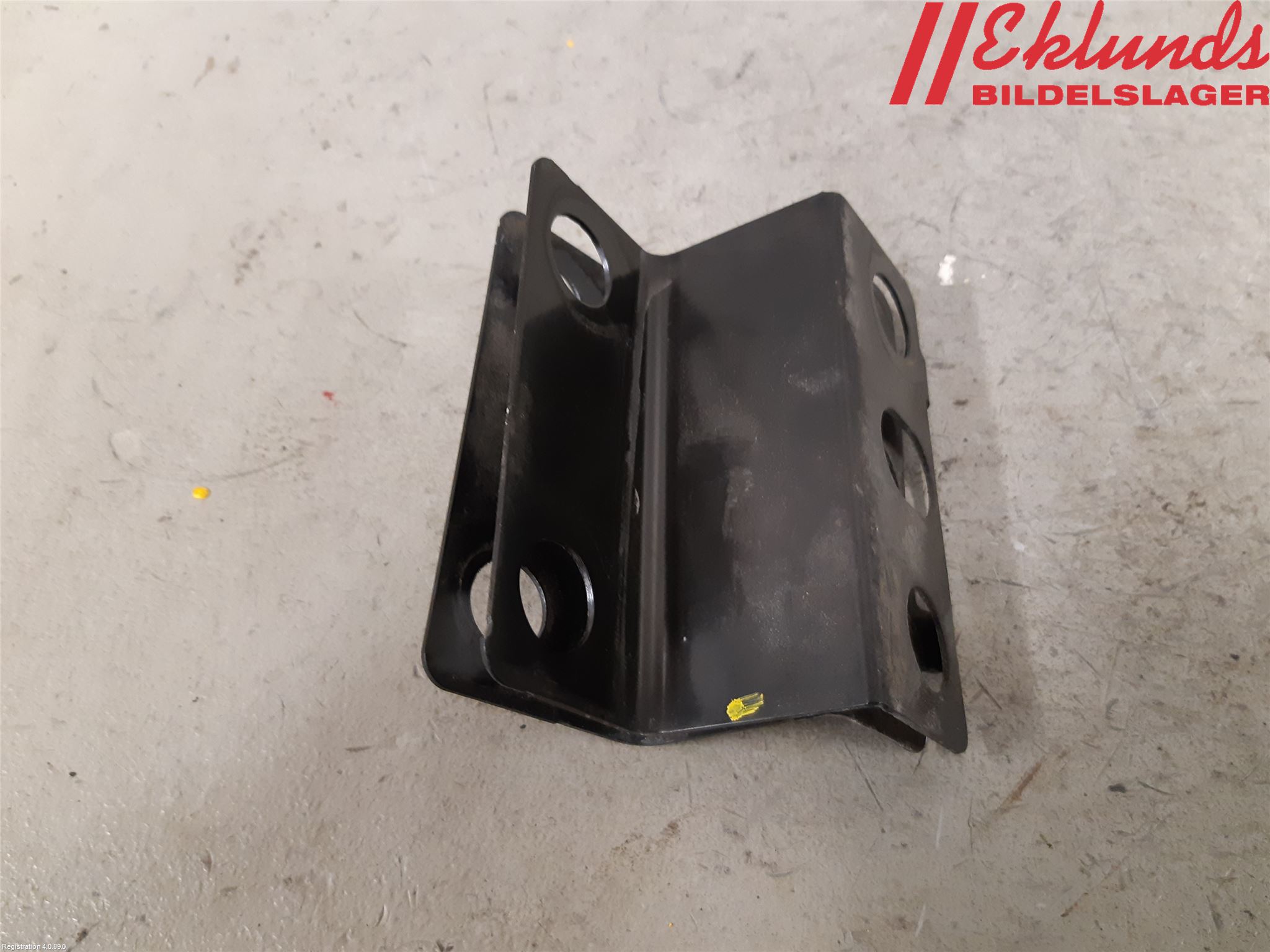 Landrover RANGE ROVER SPORT (L494) 14-22 Front Övrigt