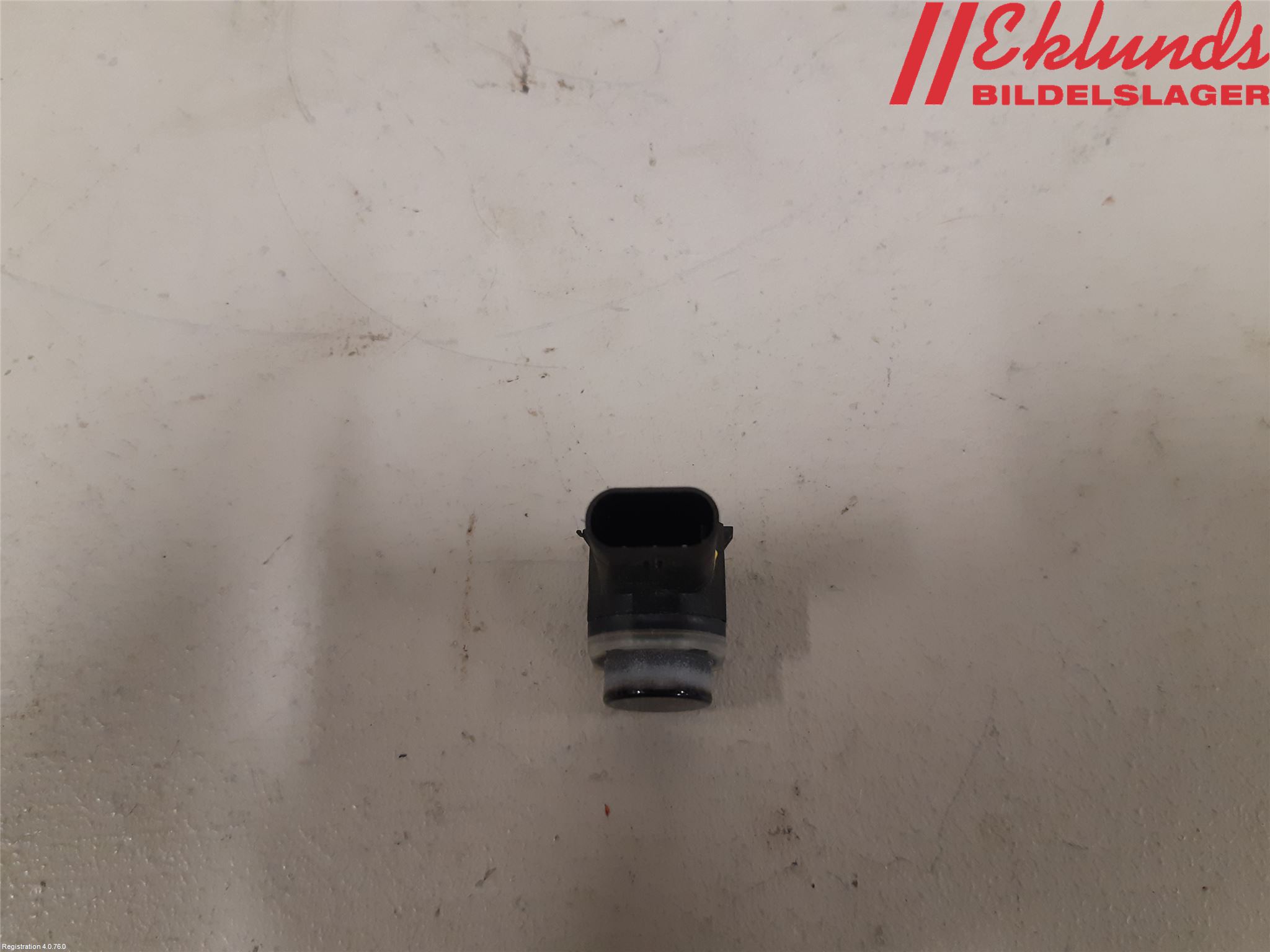 Volvo V60 11-13 Parkeringshjälp Backsensor