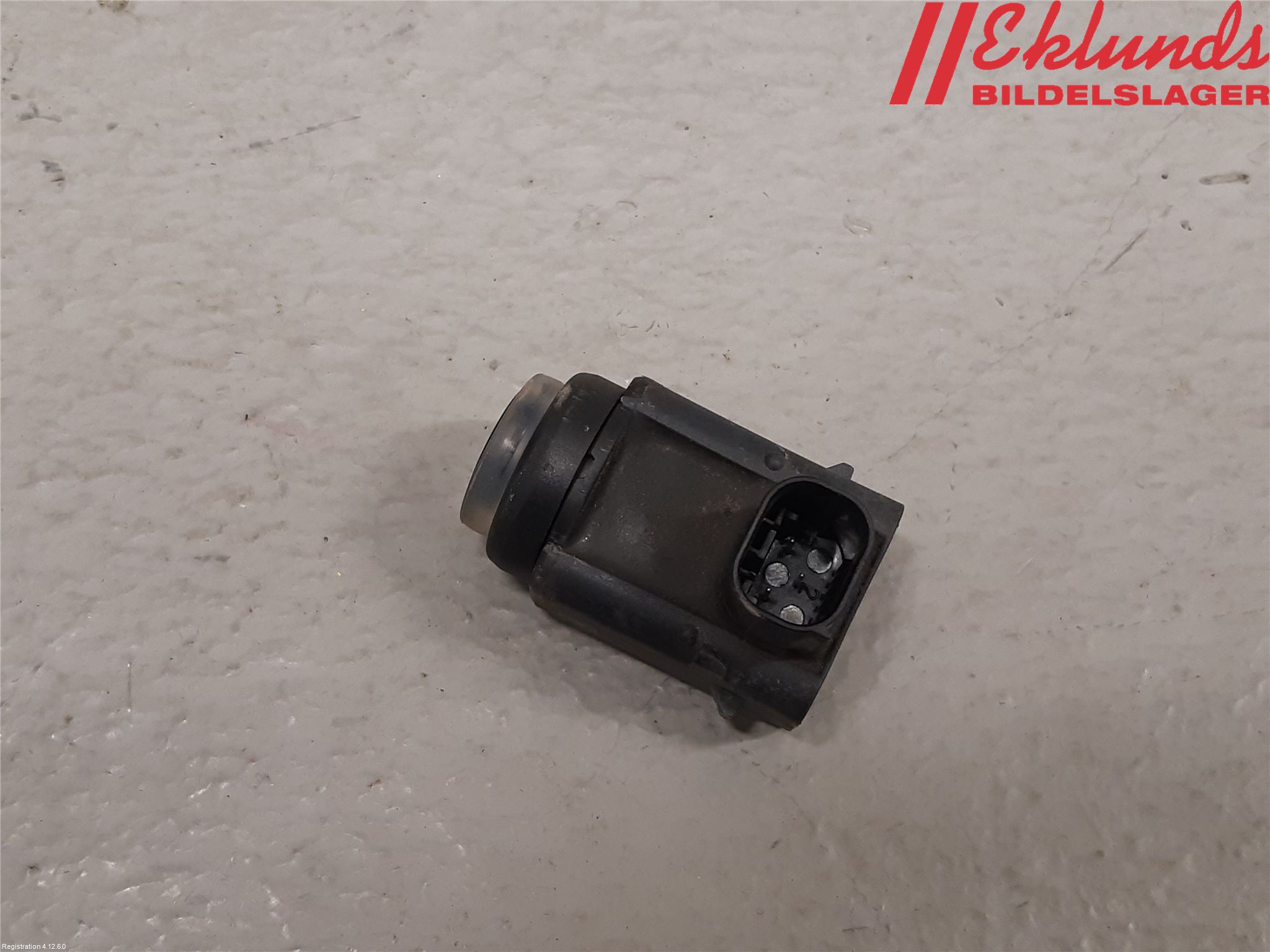 Saab 9-3 VER2/VER3 08-15 Parkeringshjälp Backsensor