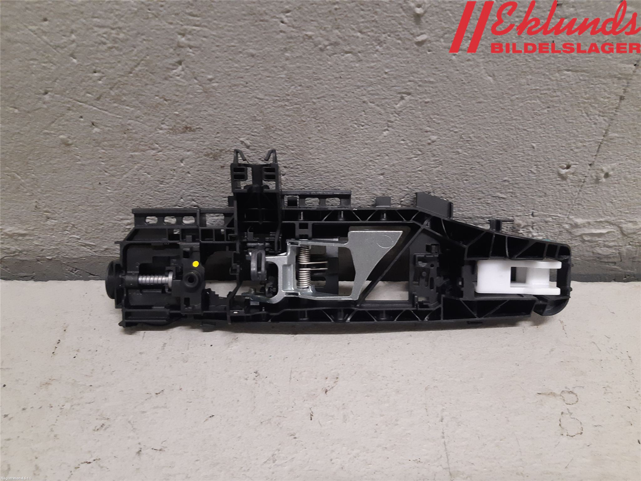 Mercedes-Benz MB C-KLASS (W205) 14-21 Dörrhandtag Yttre Hö