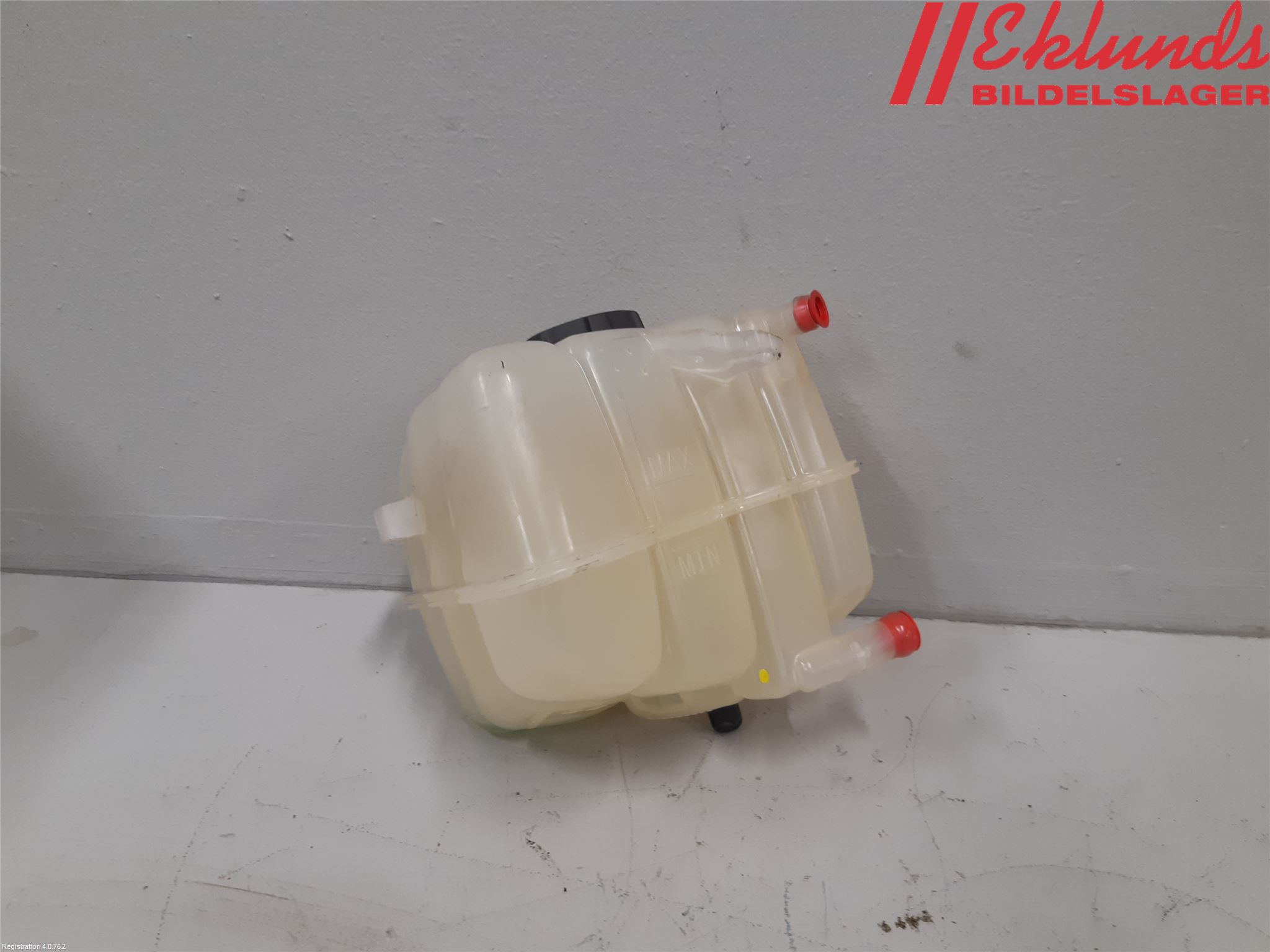 Volvo V90 17->> Expansionstank