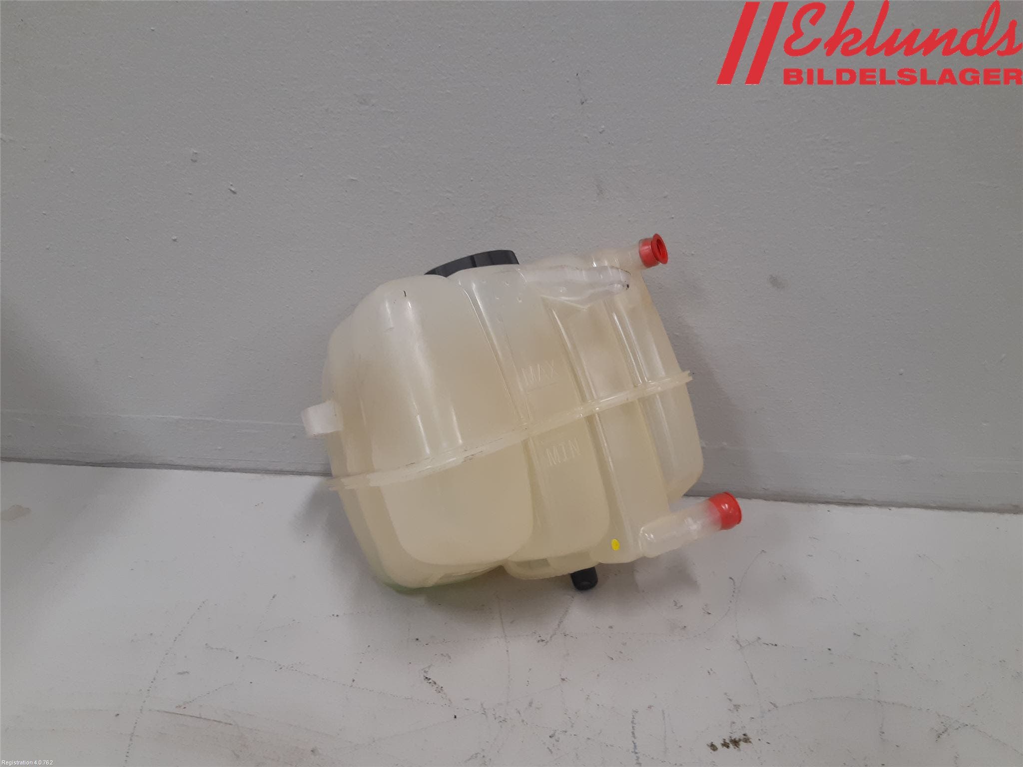 Volvo V90 17->> Expansionstank