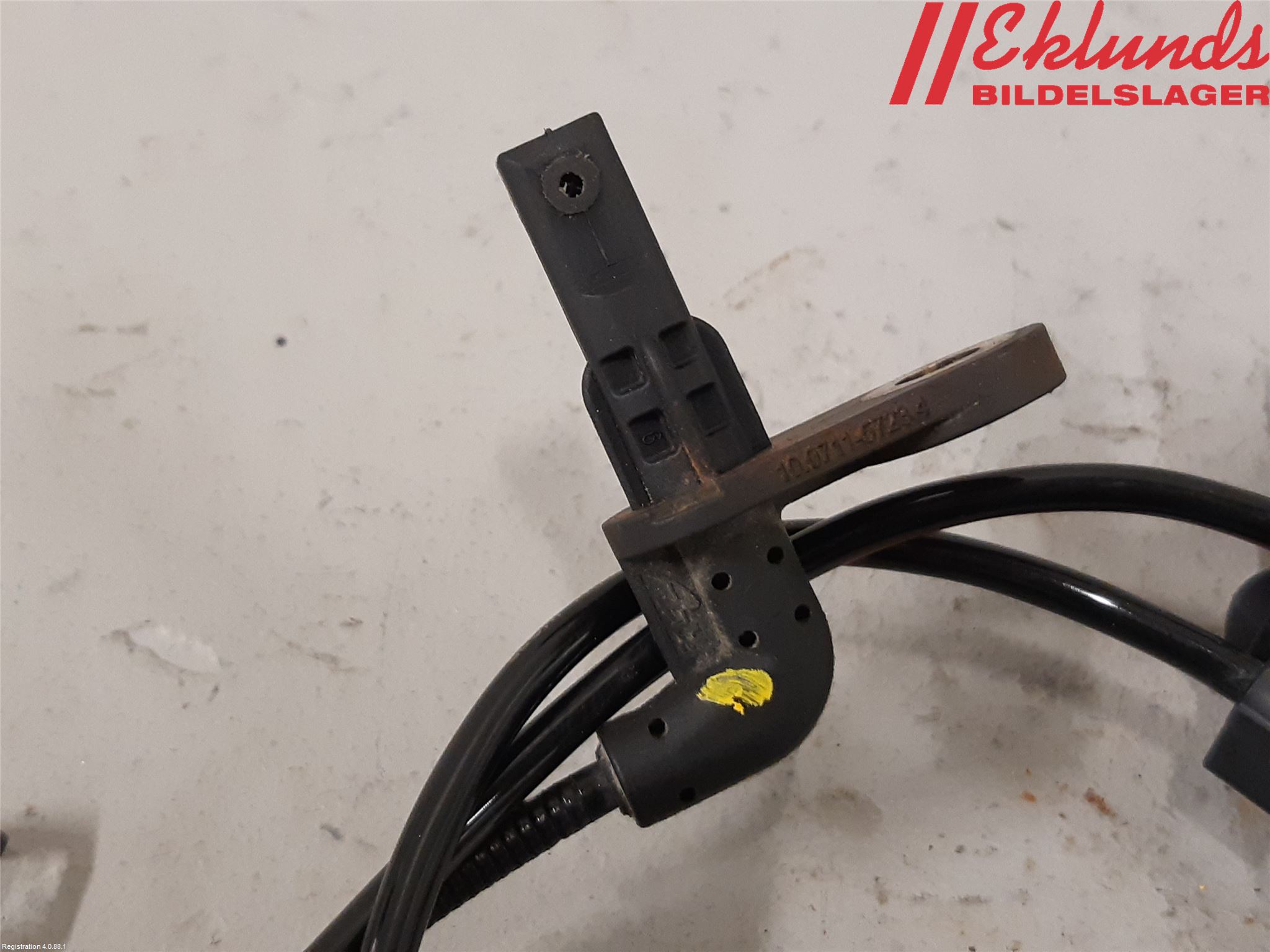 Toyota YARIS XP21 20- Abs Sensor