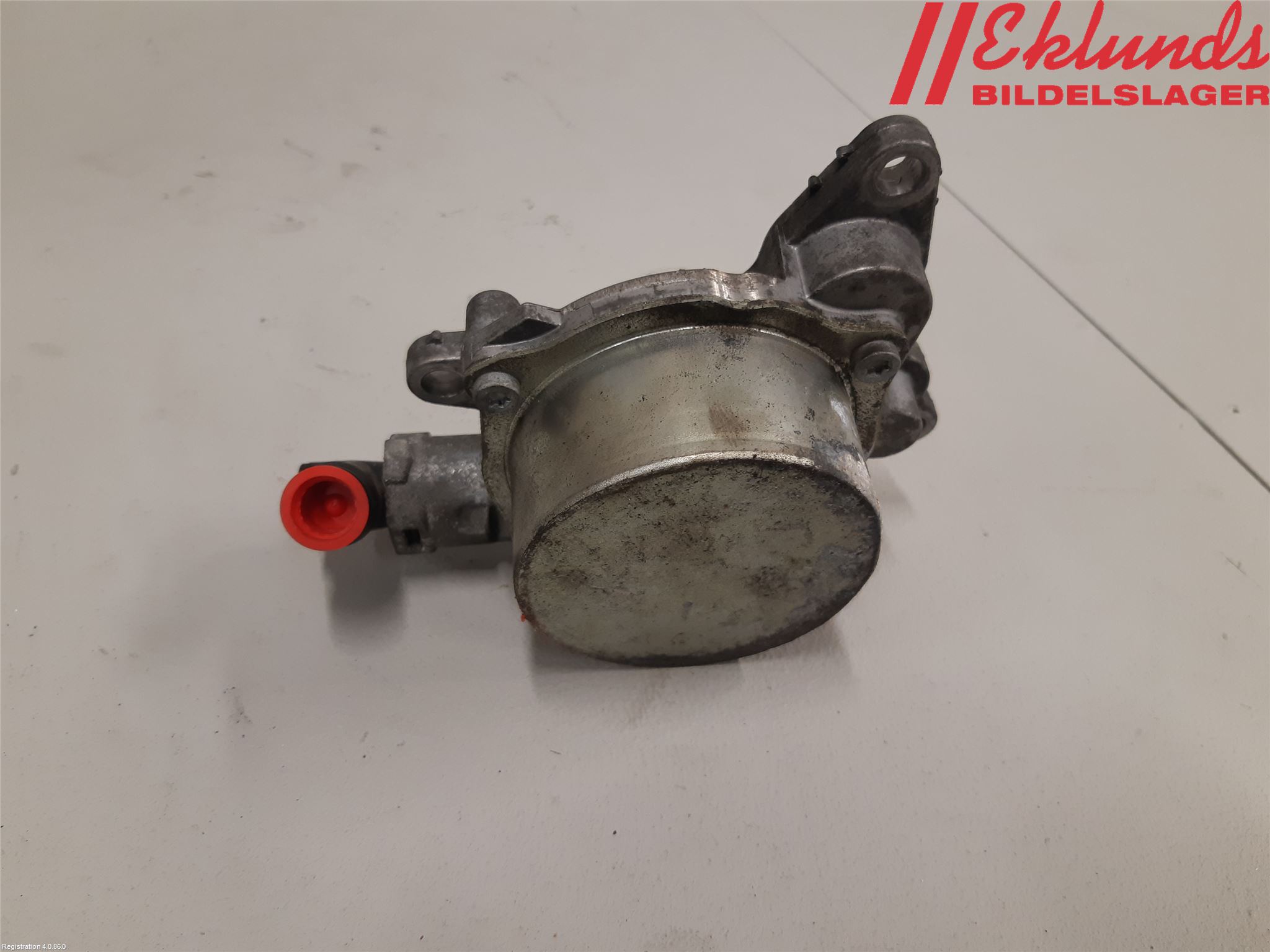 Renault TRAFIC/E-TECH 15- Vakuumpump
