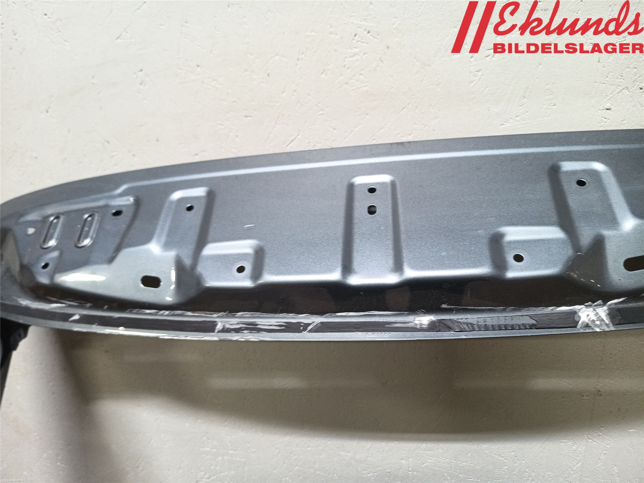 Audi A3/S3 8V 13-20 Baklucka Cc-Kombi-Sedan