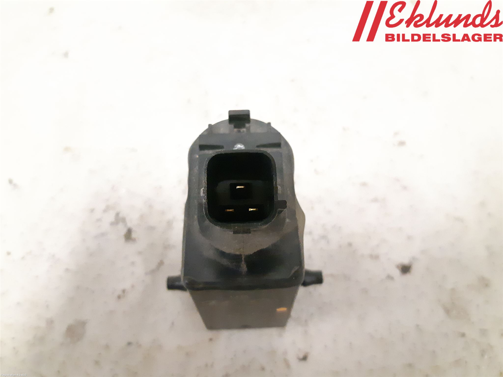 Hyundai i30 GD 13-17 Spolarpump Vindruta