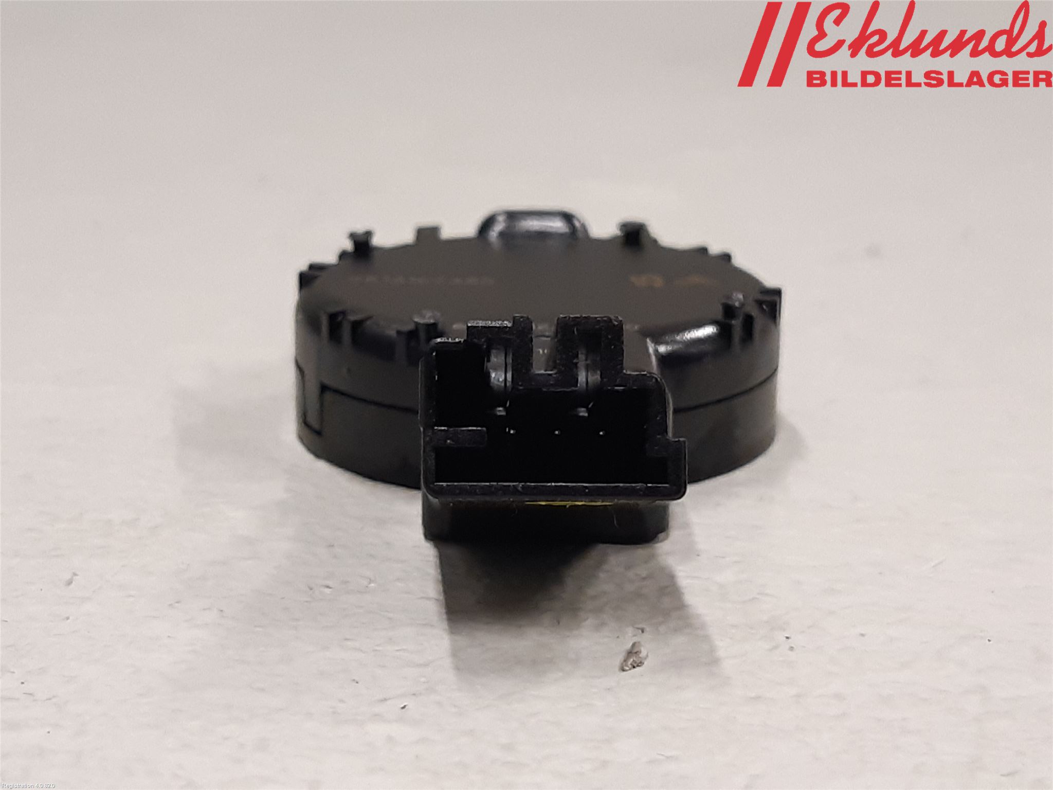 Peugeot 2008 13-20 Regnsensor