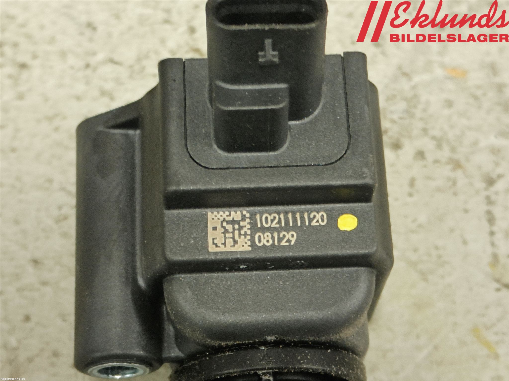 Fiat TIPO/CROSS 16- Tändspole