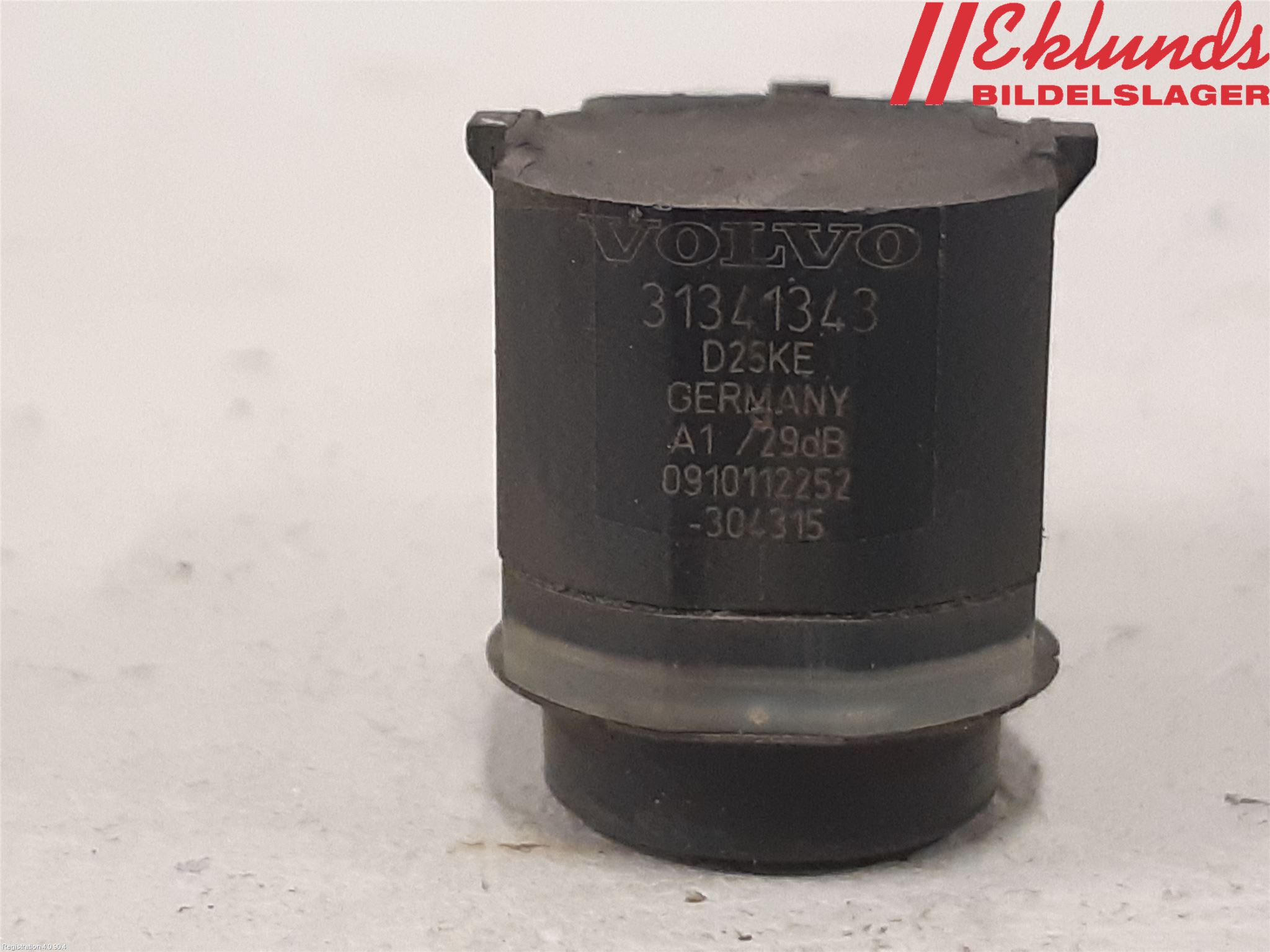 Volvo XC60 09-13 Parkeringshjälp Backsensor