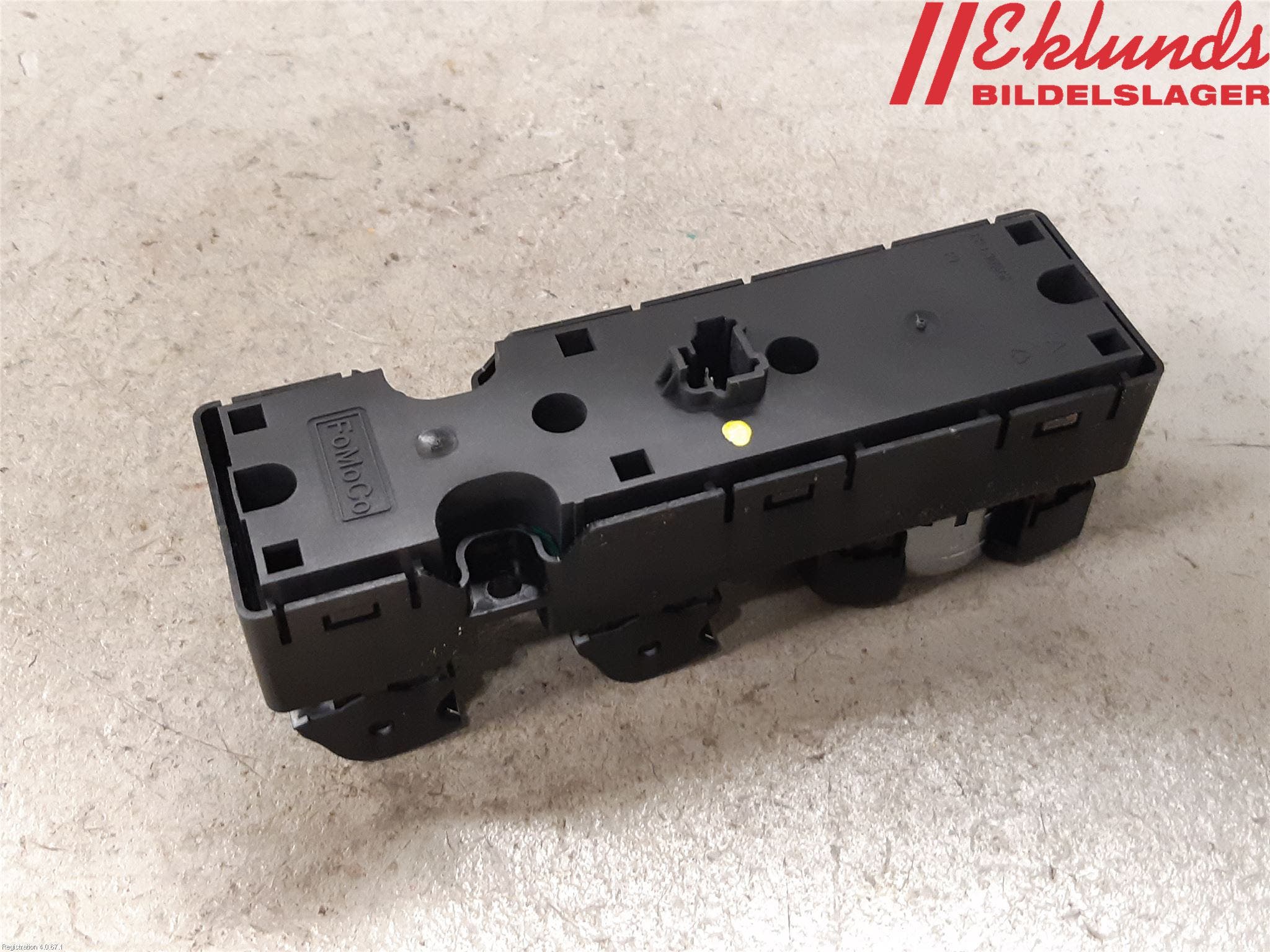 Ford GALAXY 16- Strömställare Elhiss