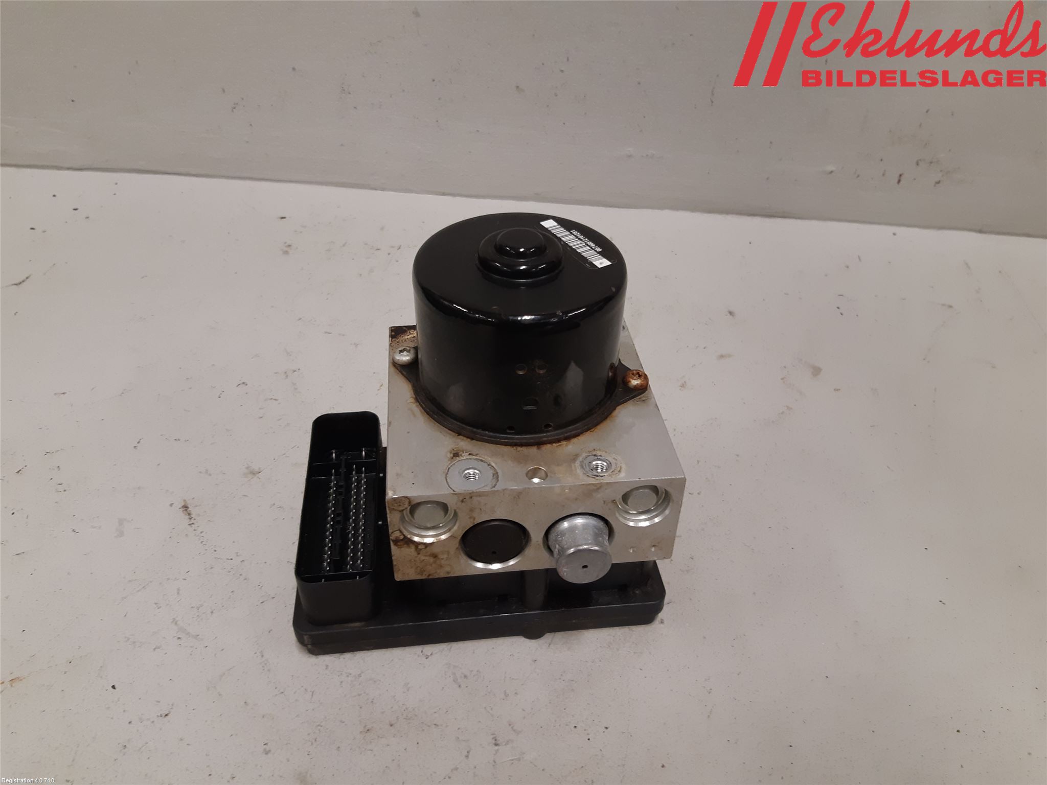 Nissan NAVARA 05-16 Abs Hydraulaggregat