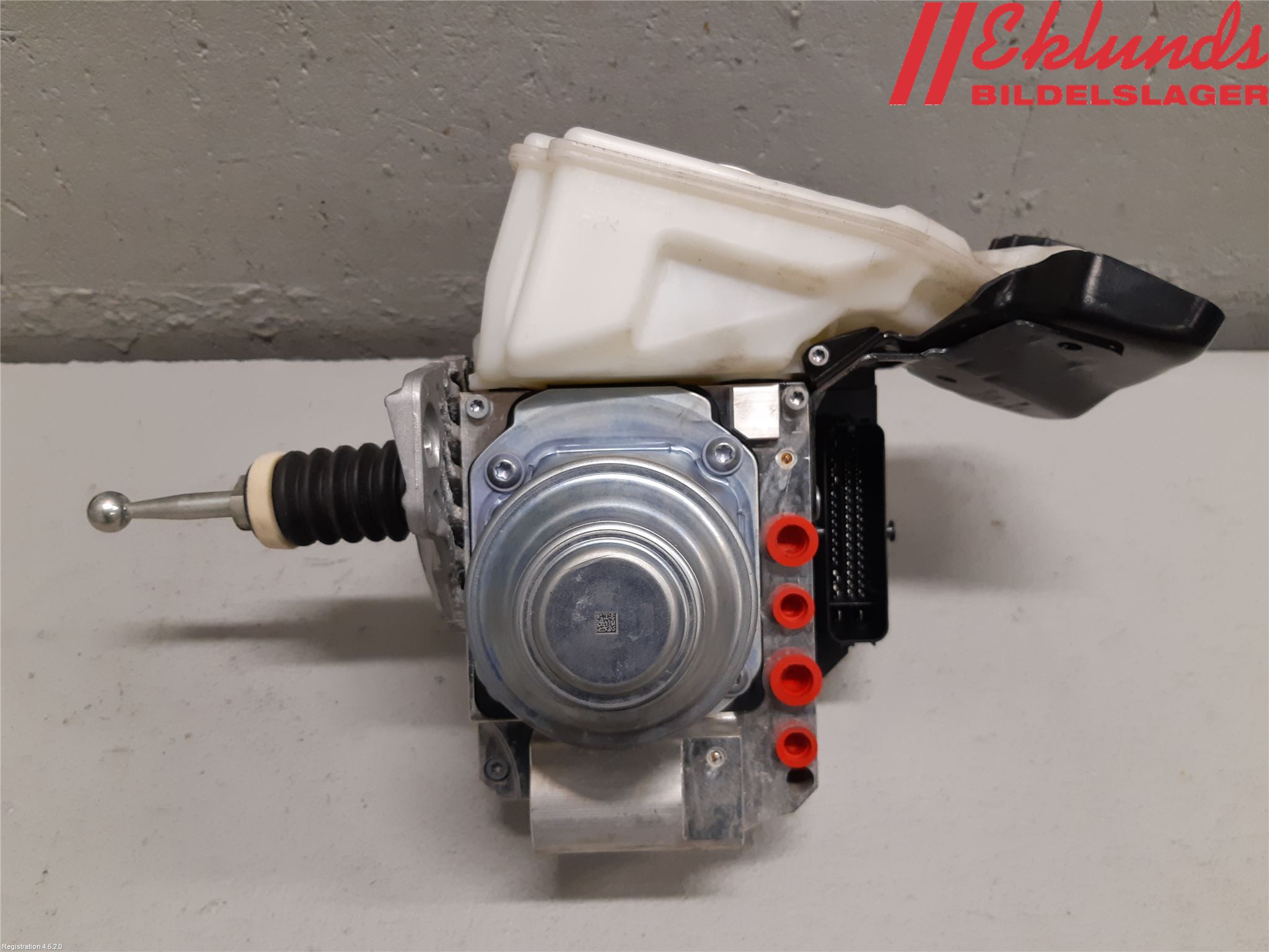 Volvo V90 17->> Abs Hydraulaggregat