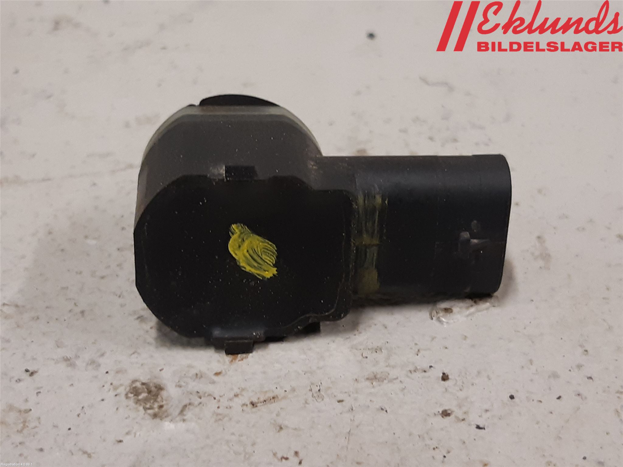 Volvo V60 11-13 Parkeringshjälp Backsensor
