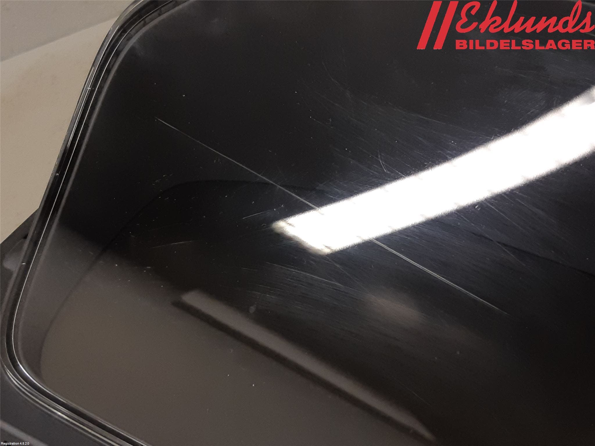 Volvo XC90/RECHARGE 16- Instrument Komb